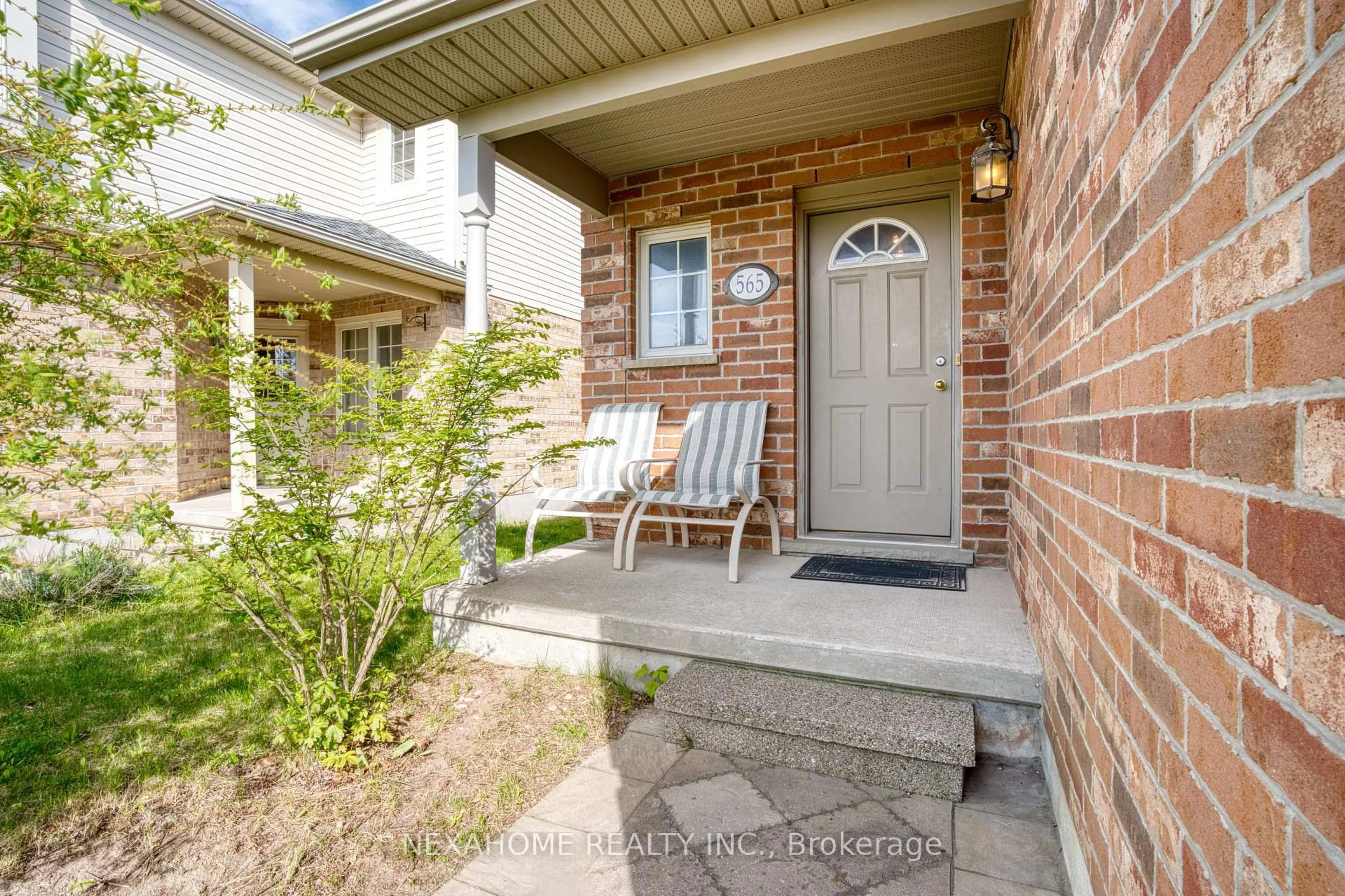 Unknown for 565 Thistlewood Dr, London North Ontario N5X 4M1