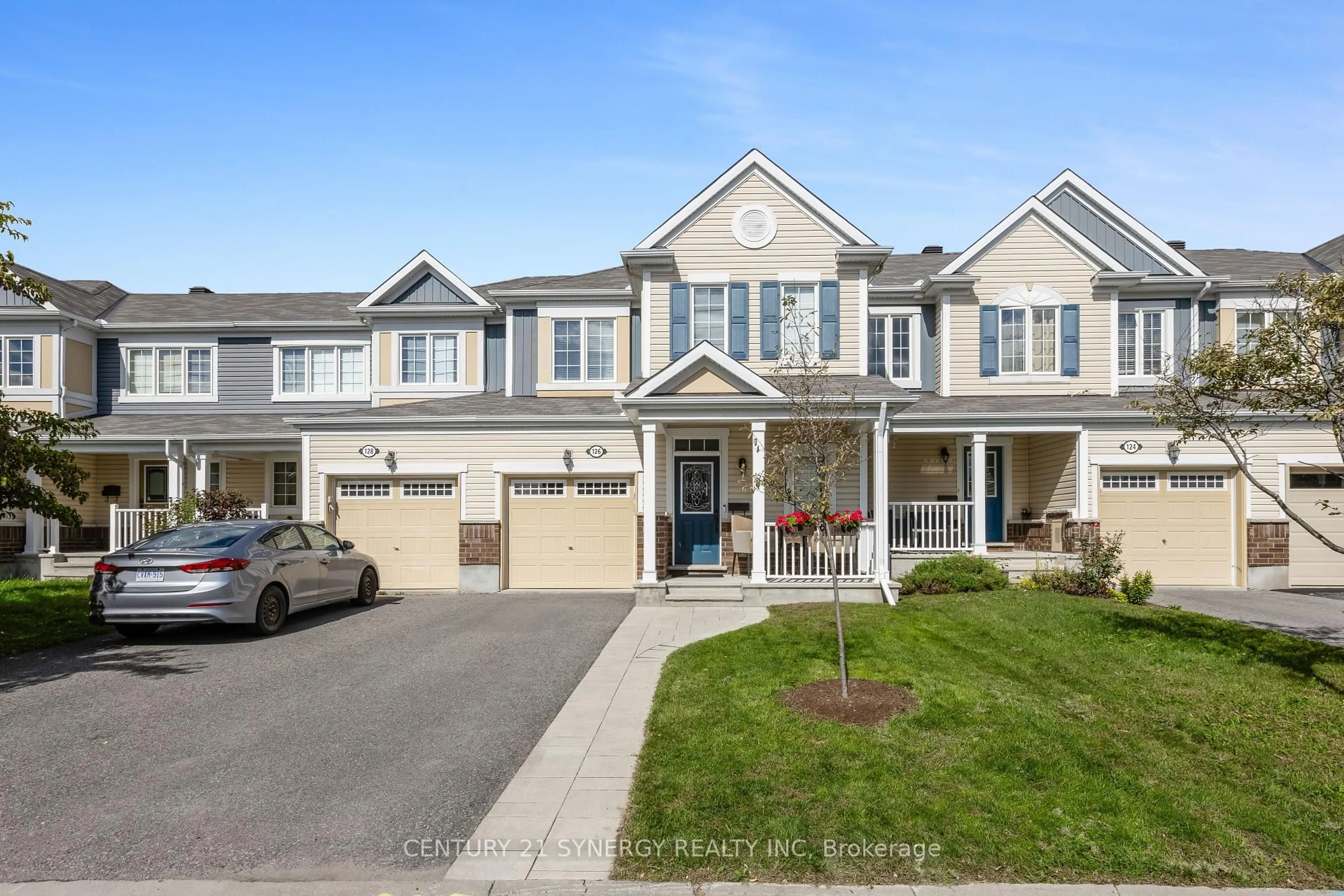 Unknown for 126 Eclipse Cres, Ottawa Ontario K4A 0W1