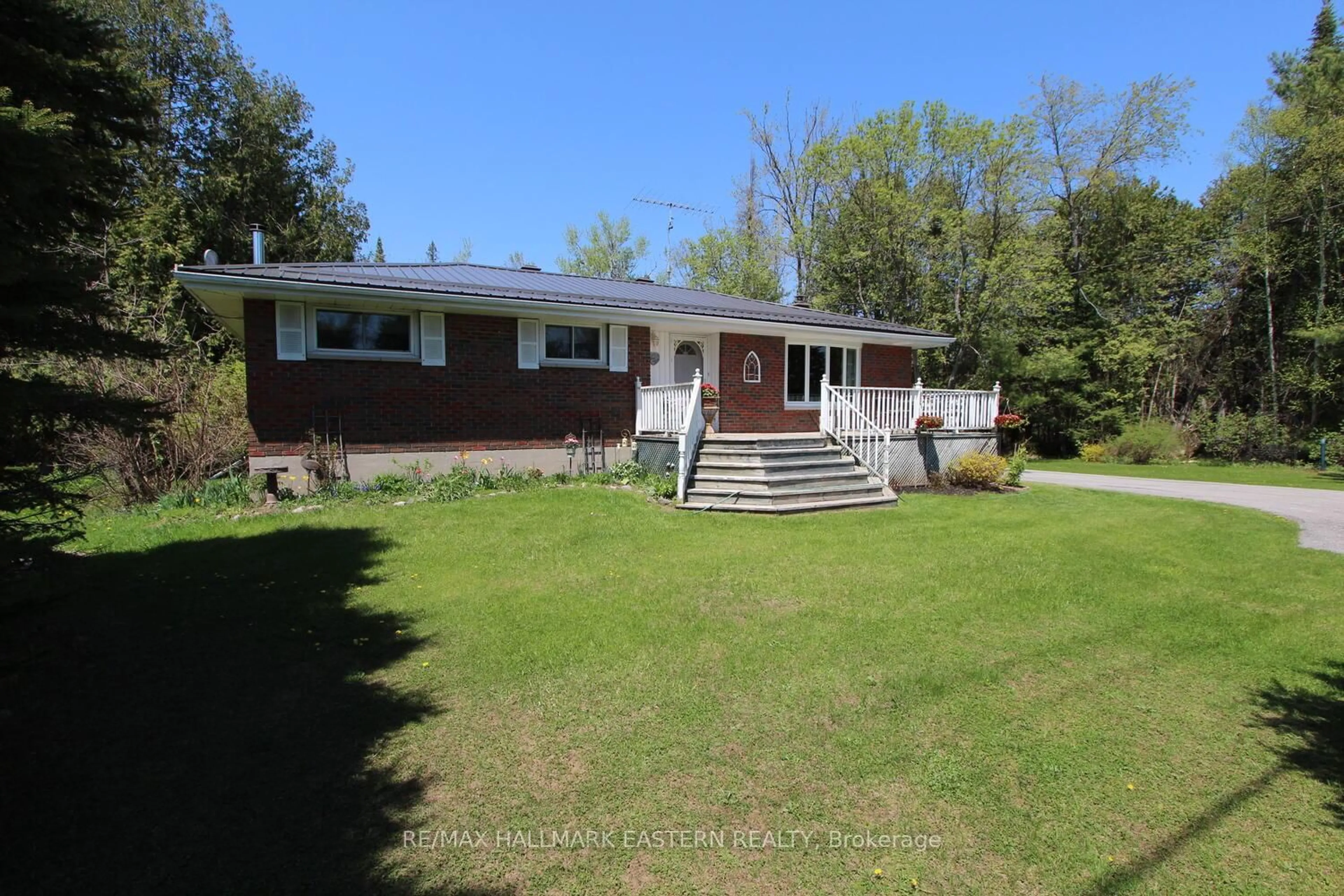 Unknown for 282 County Road 48 N/A, Havelock-Belmont-Methuen Ontario K0L 1Z0