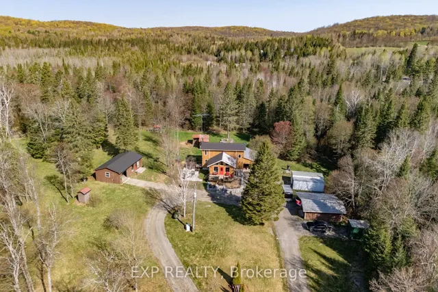 5490 Loop Rd, Highlands East 5