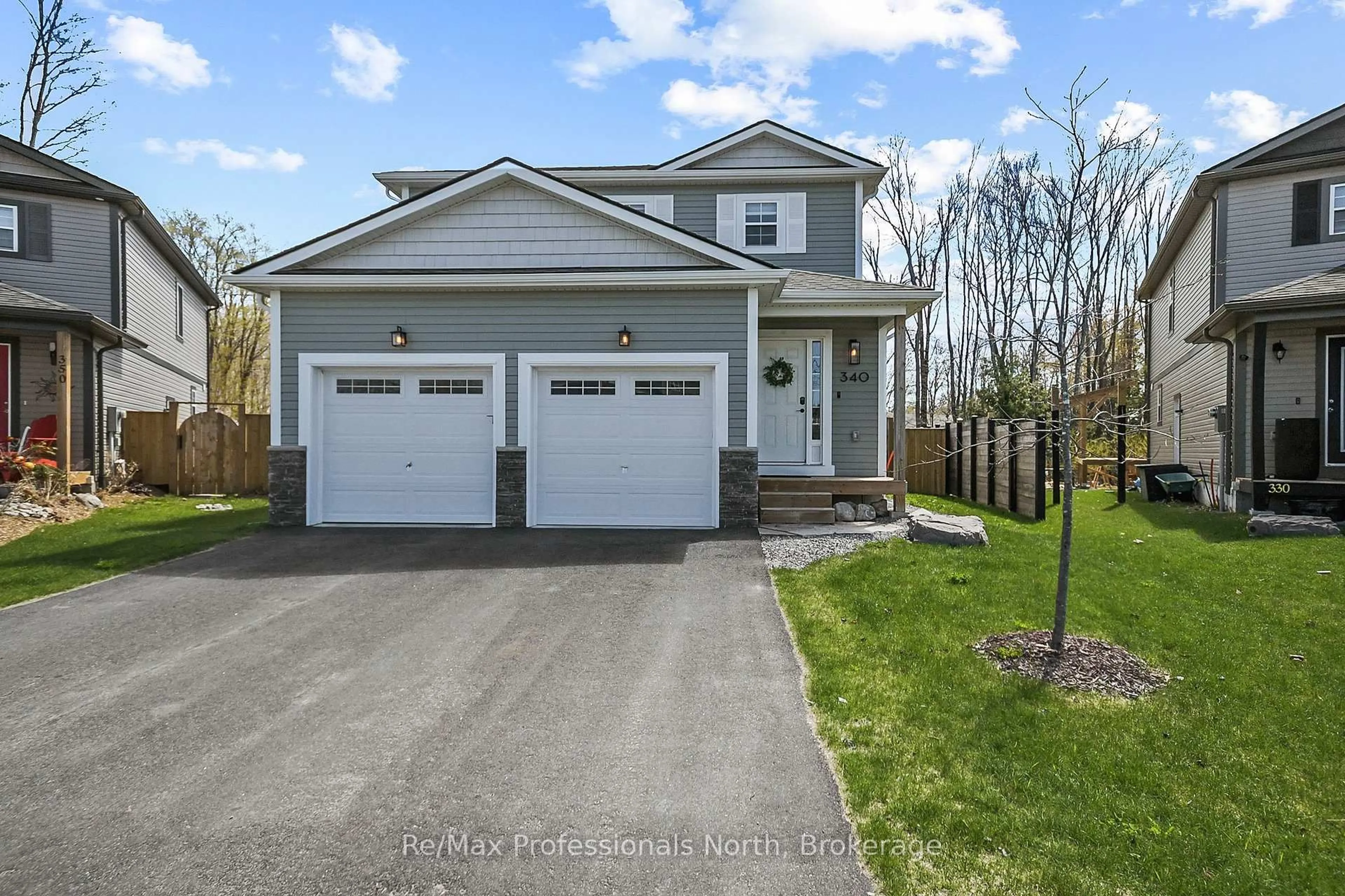 Unknown for 340 Wild Rose Dr, Gravenhurst Ontario P1P 0B4