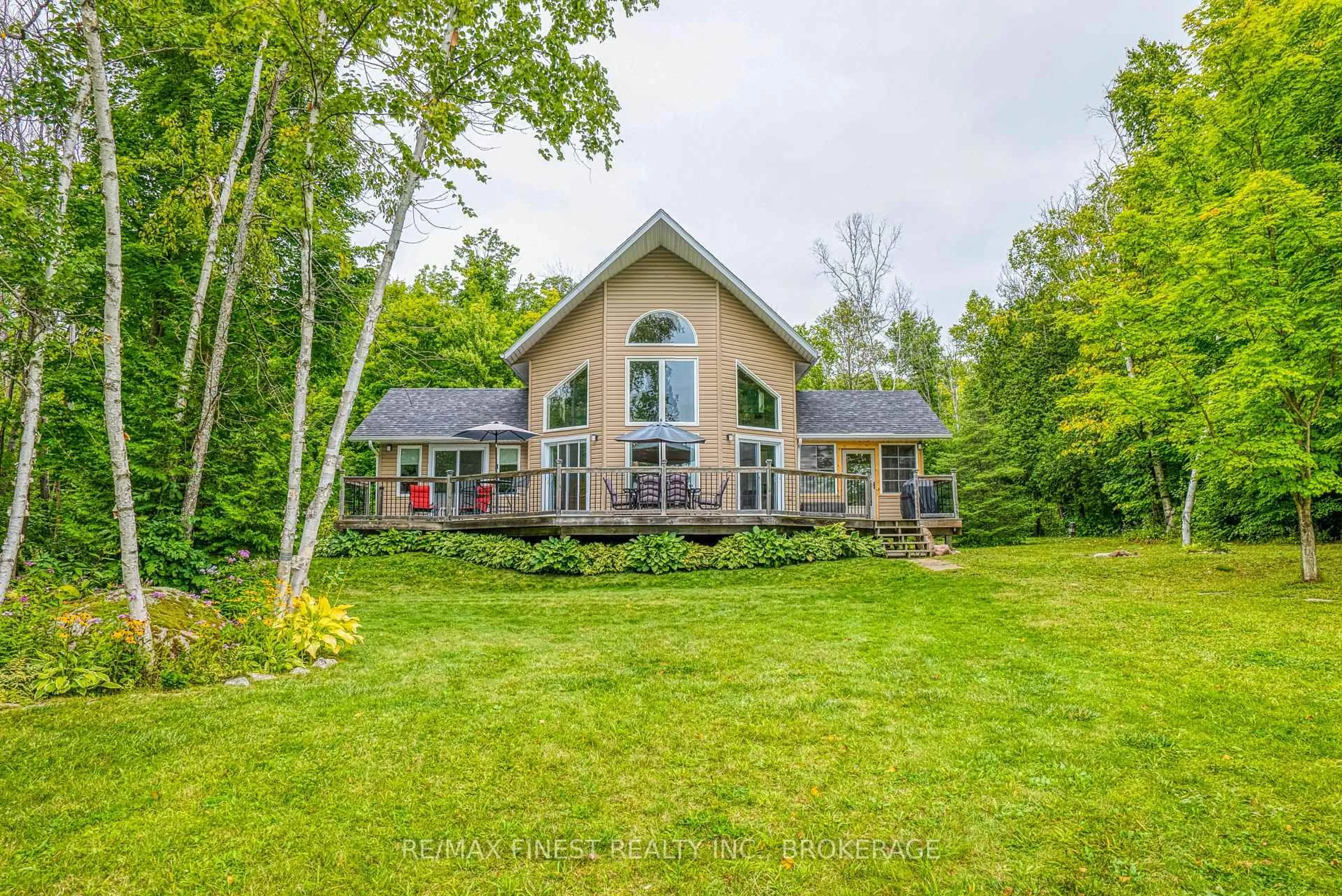 Unknown for 1602 Baker Valley Rd, Arden Ontario K0H 1B0