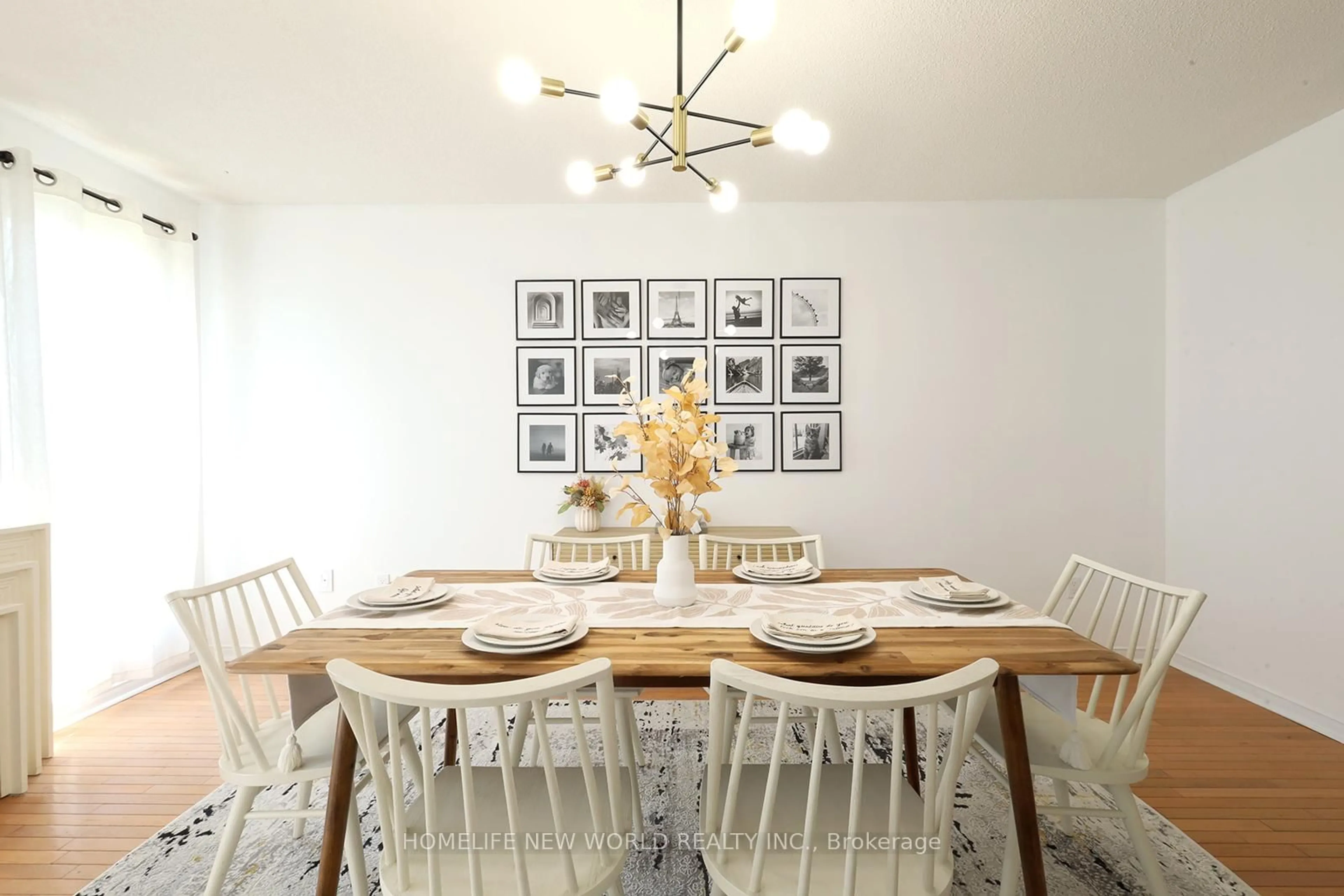 Dining room, unknown for 208 Elgin St, Kawartha Lakes Ontario K9V 6B1