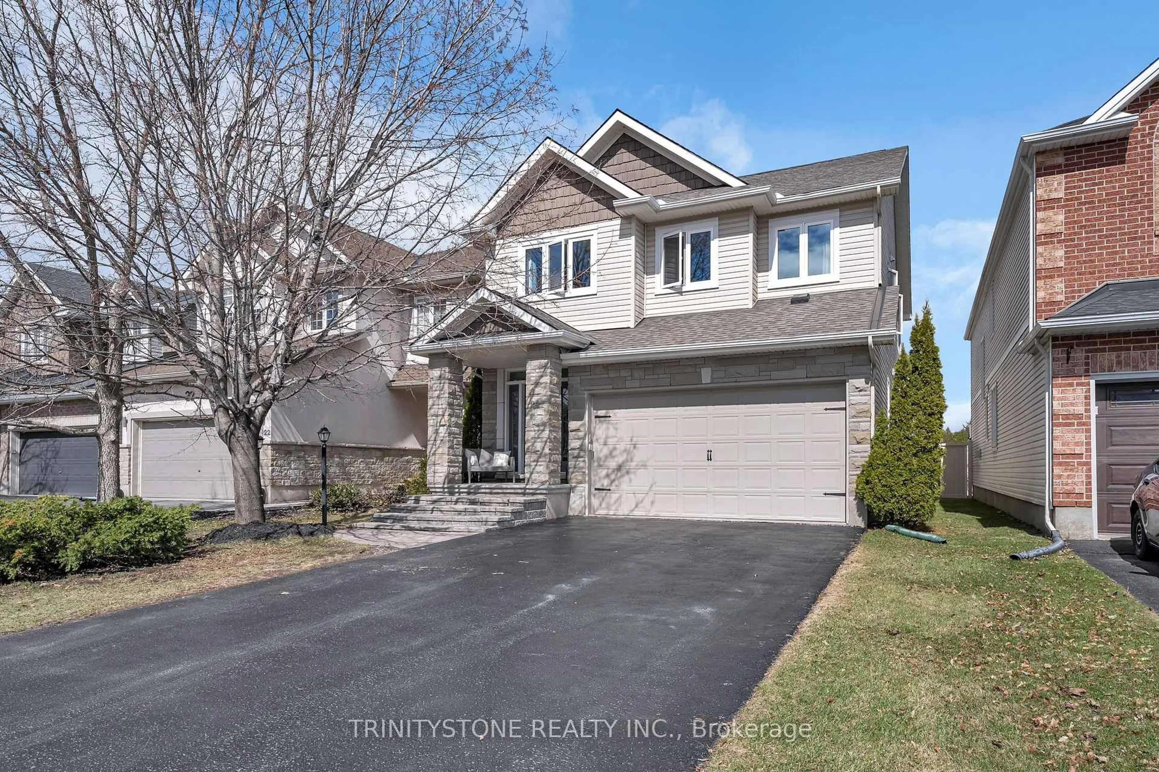 Unknown for 24 Friendly Cres, Ottawa Ontario K2S 2B6