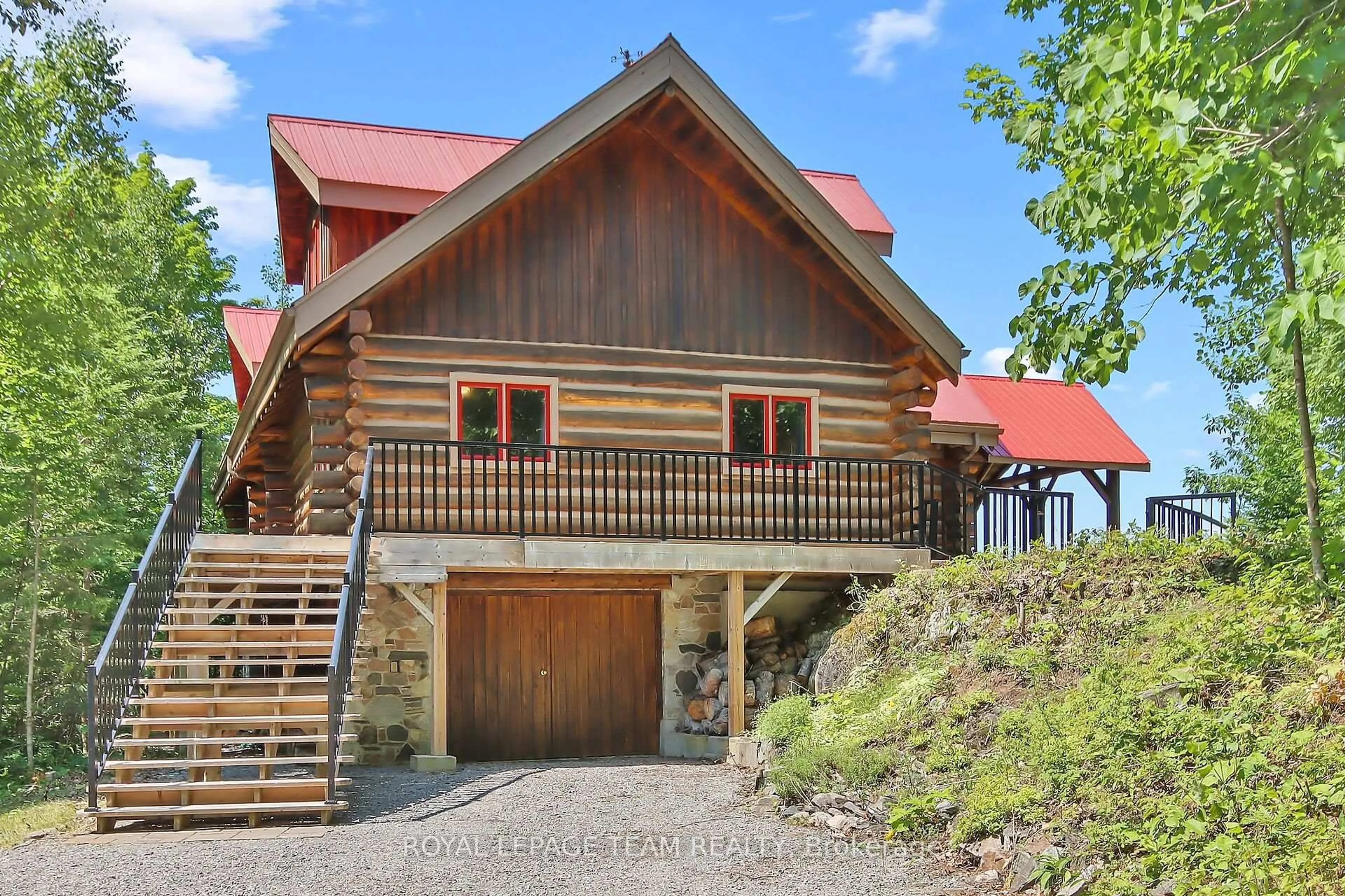 Unknown for 38 BONNER Rd, Calabogie Ontario K0J 1H0