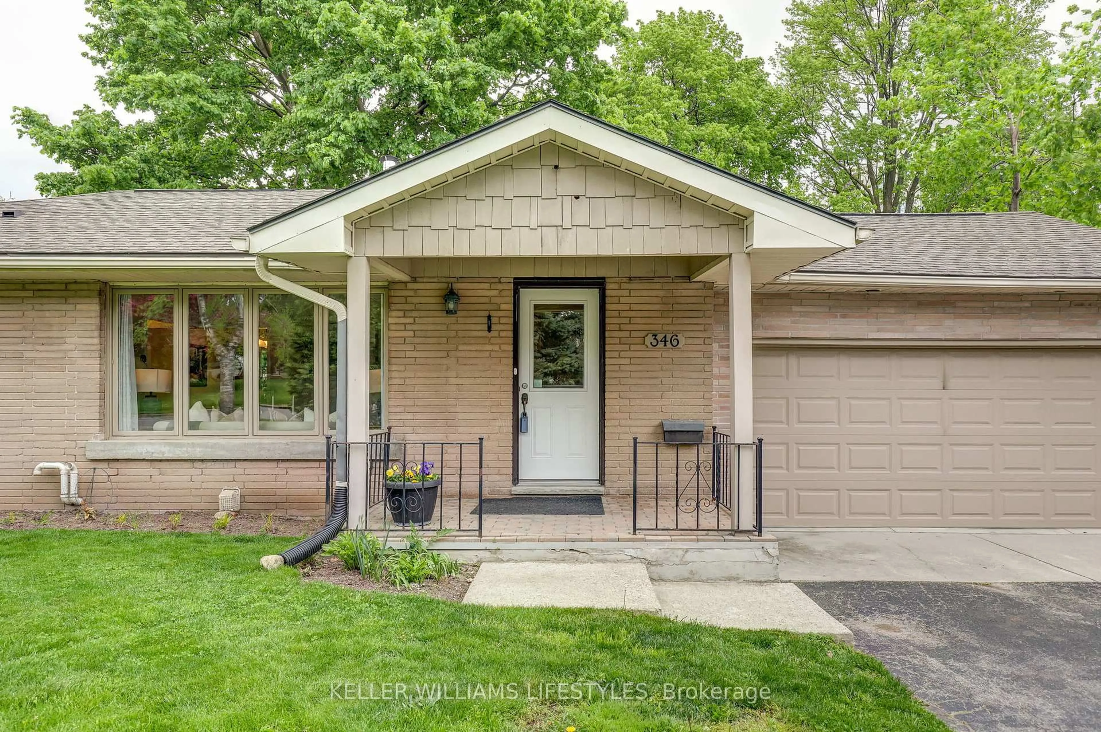 Unknown for 346 Glenrose Dr, London South Ontario N6K 2A8