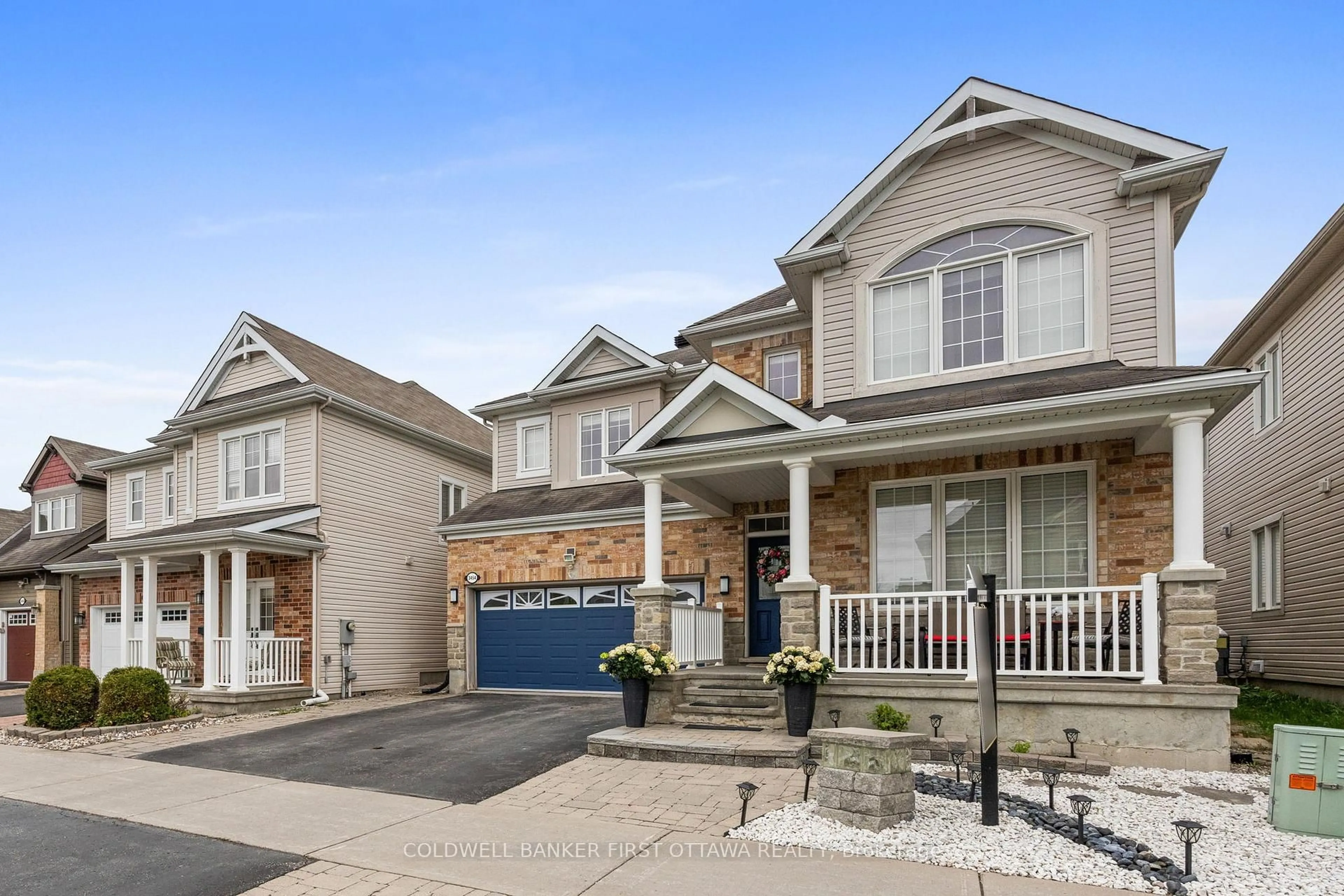 Unknown for 3454 RIVER RUN Ave, Ottawa Ontario K2J 0R8