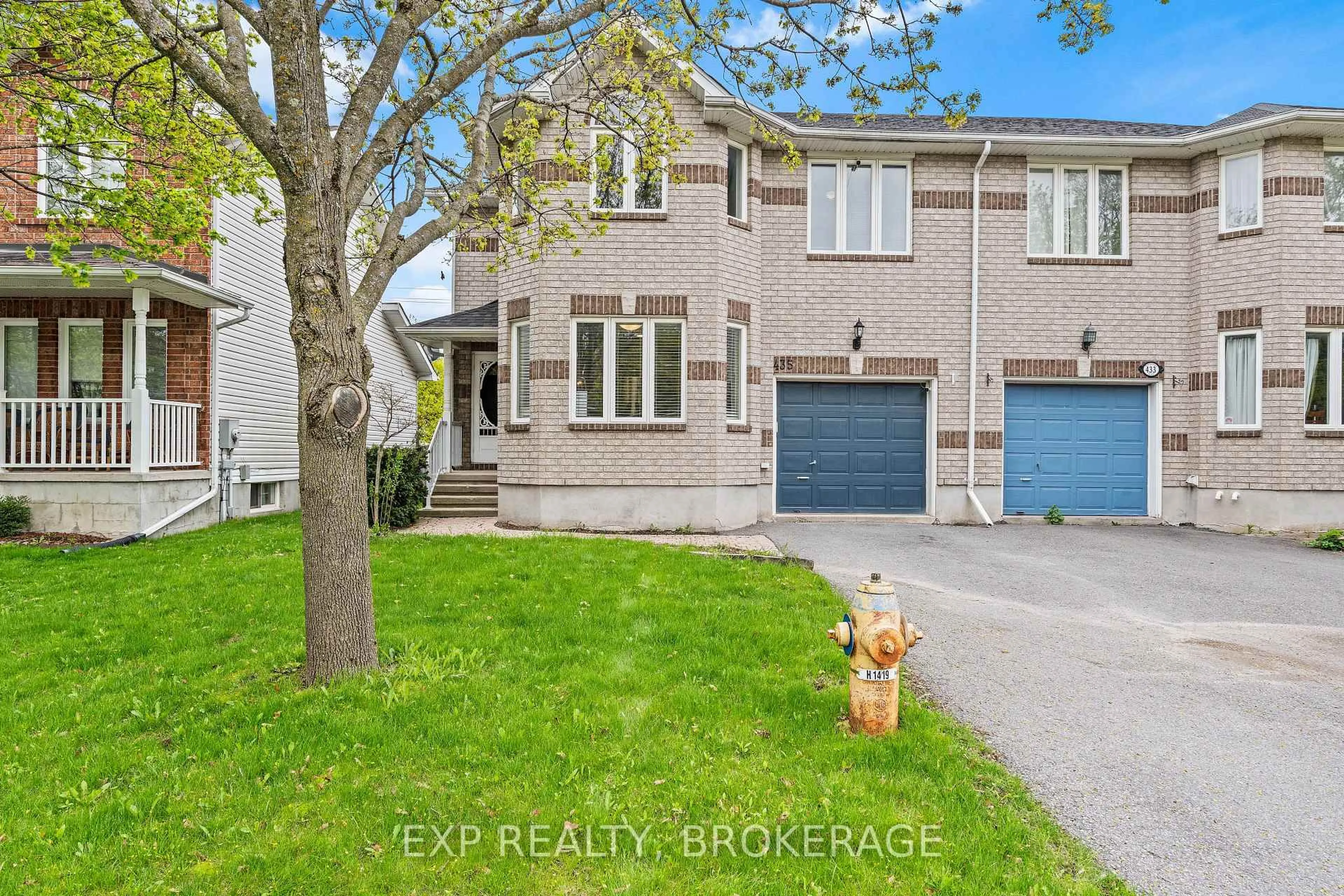 Unknown for 435 FIELDSTONE Dr, Kingston Ontario K7K 7E2