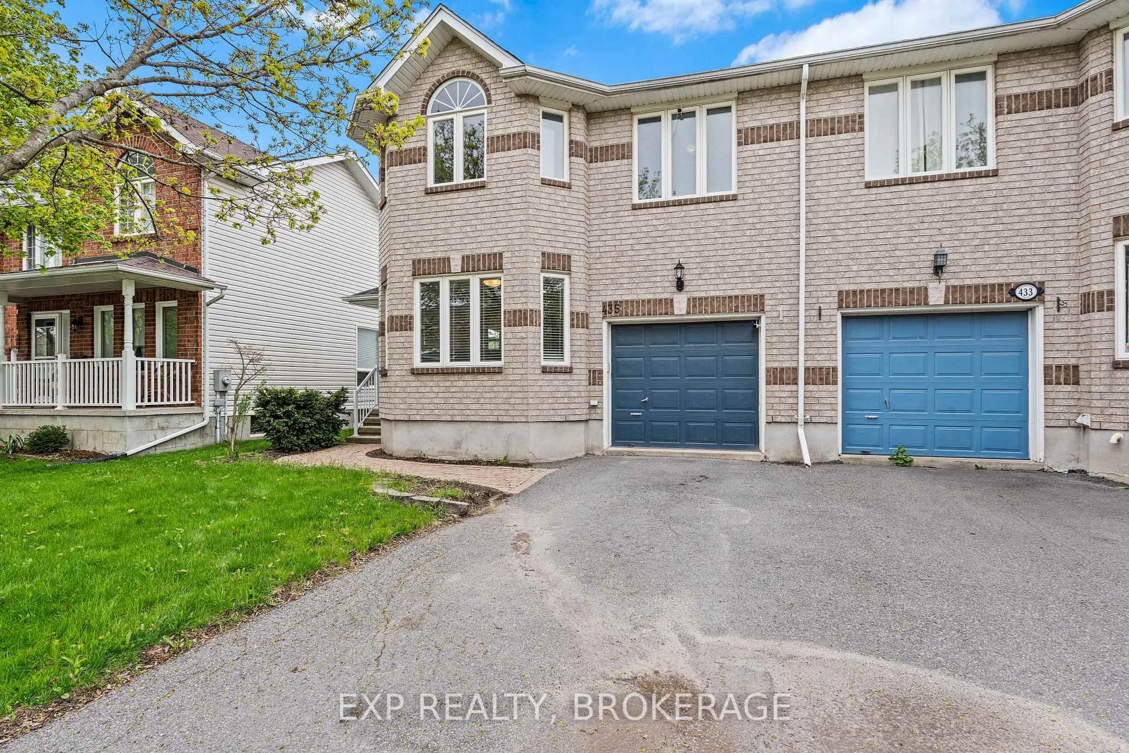 Unknown for 435 FIELDSTONE Dr, Kingston Ontario K7K 7E2