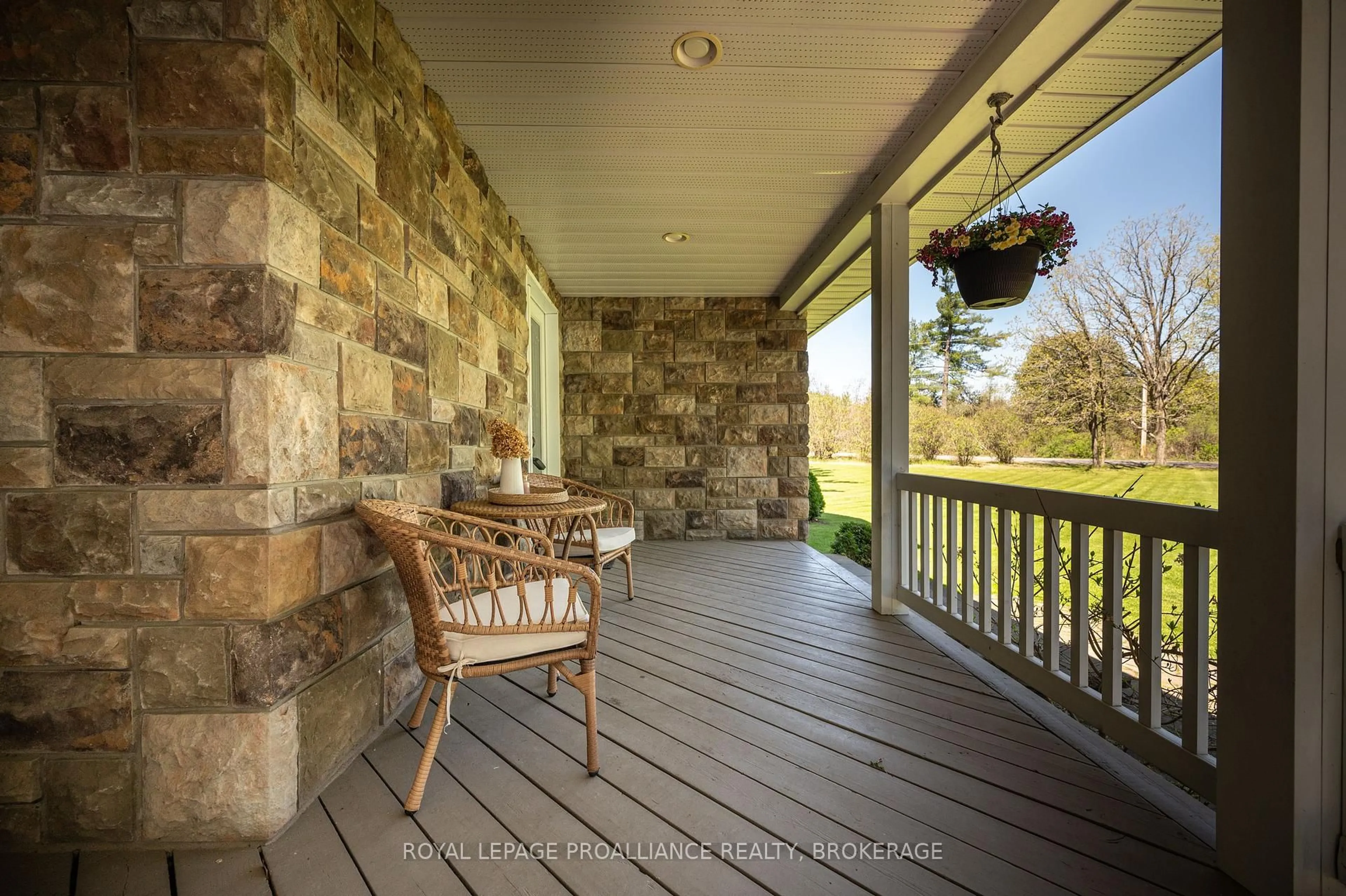 Patio, unknown for 1800 Radage Rd, Kingston Ontario K7P 2Y8