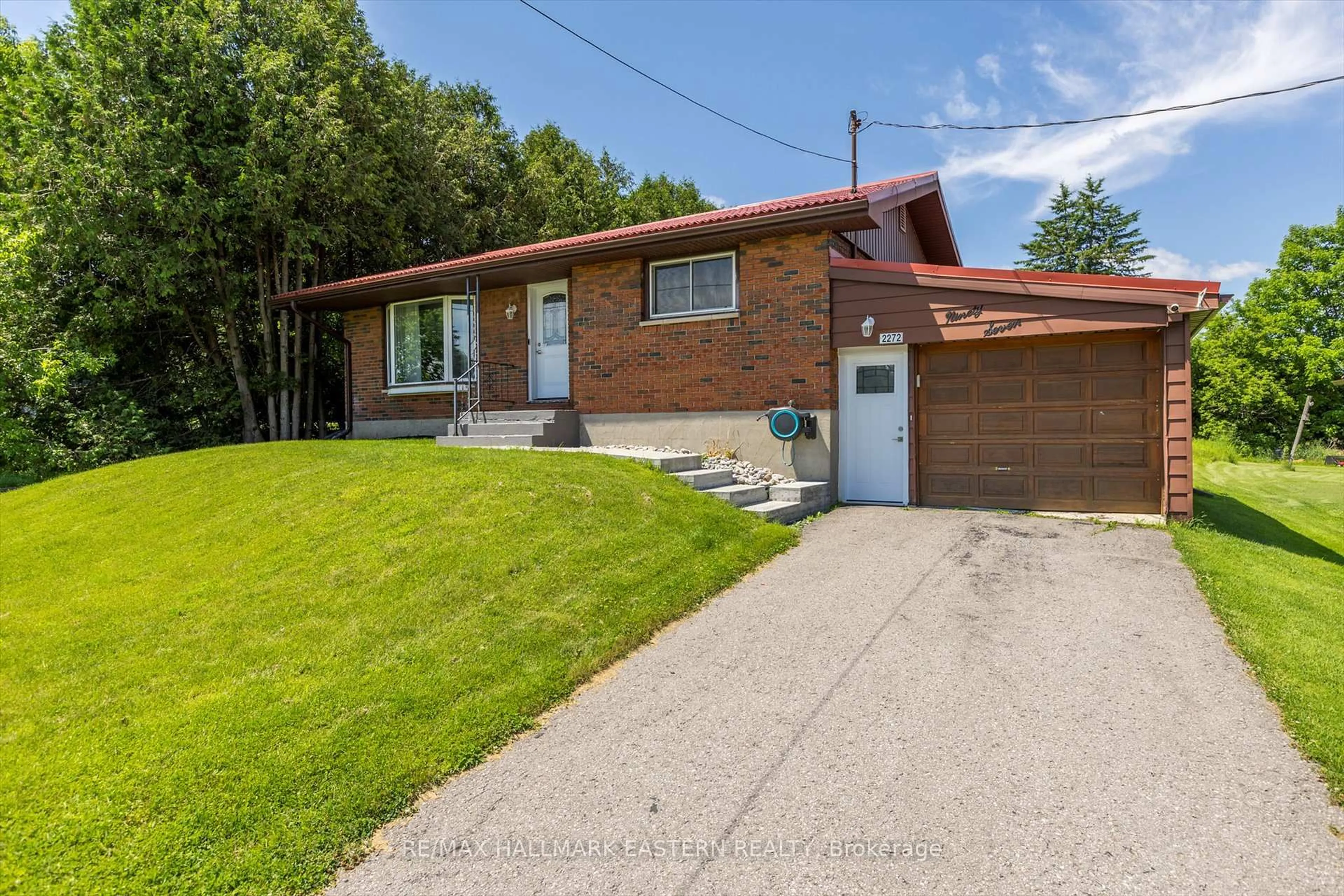 Unknown for 2272 County Rd 45 N/A, Asphodel-Norwood Ontario K0L 2V0