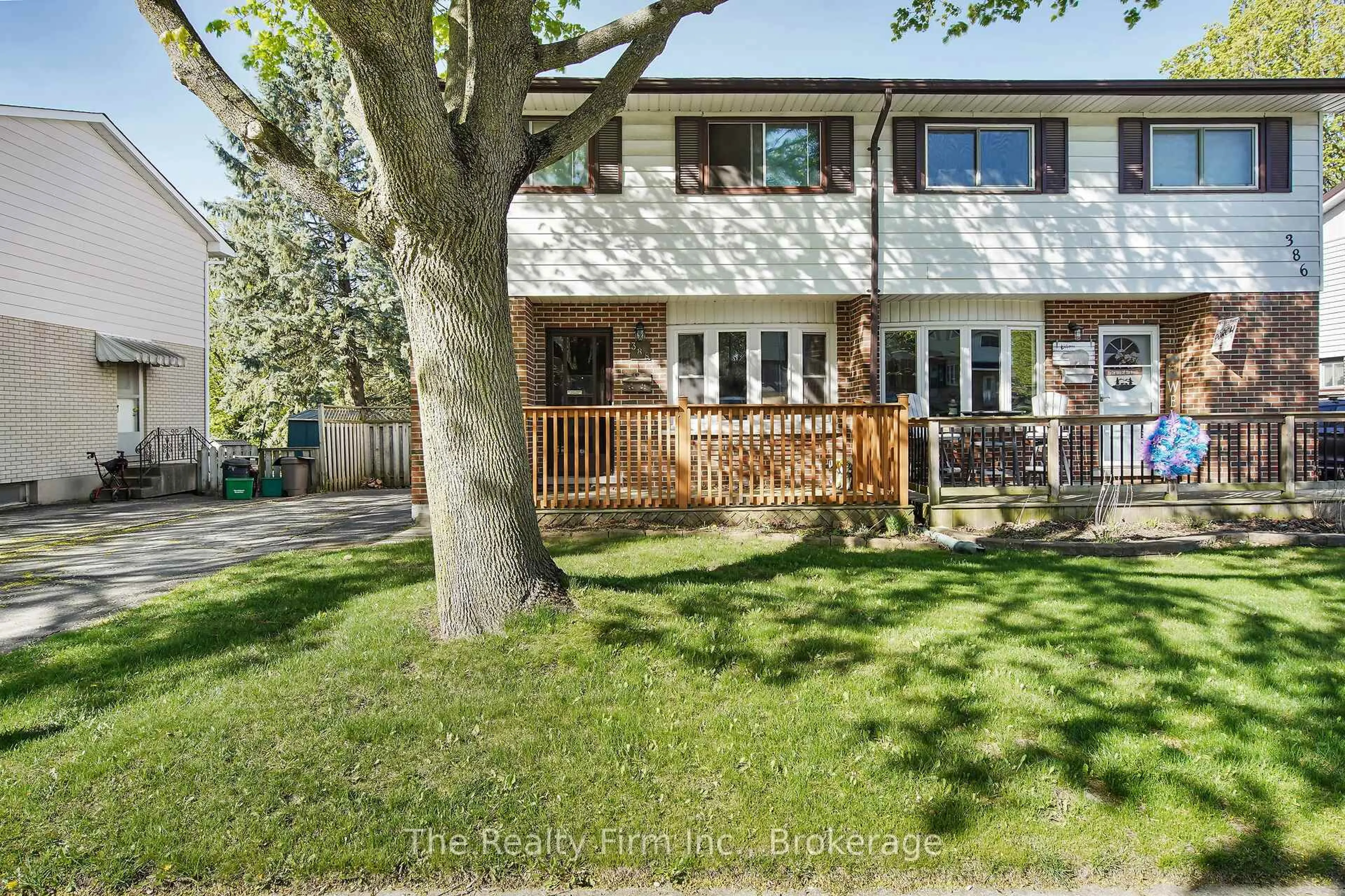 Unknown for 388 Odlum Dr, Woodstock Ontario N4S 3S2