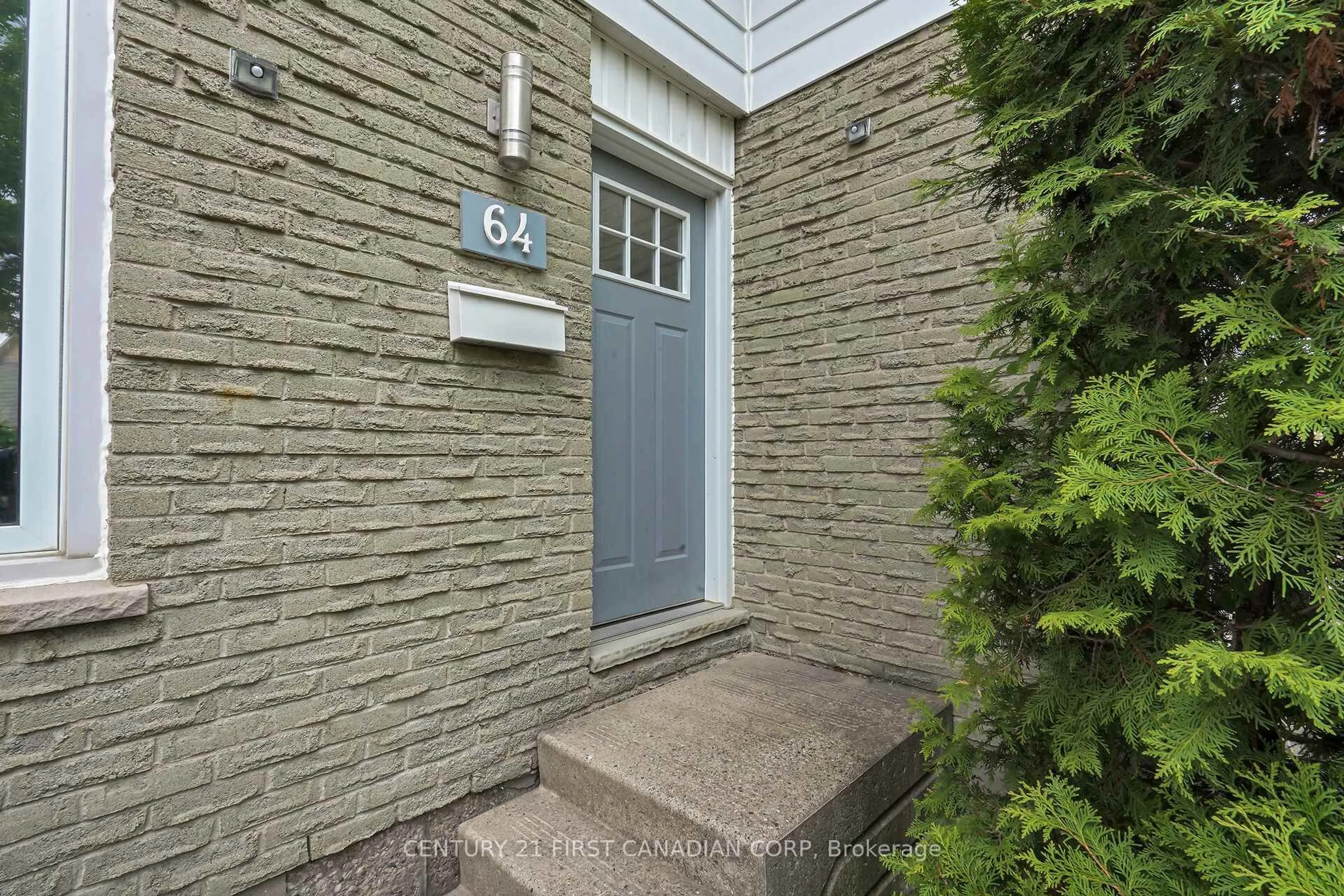 Unknown for 64 Inverary Rd, London North Ontario N6G 3L6