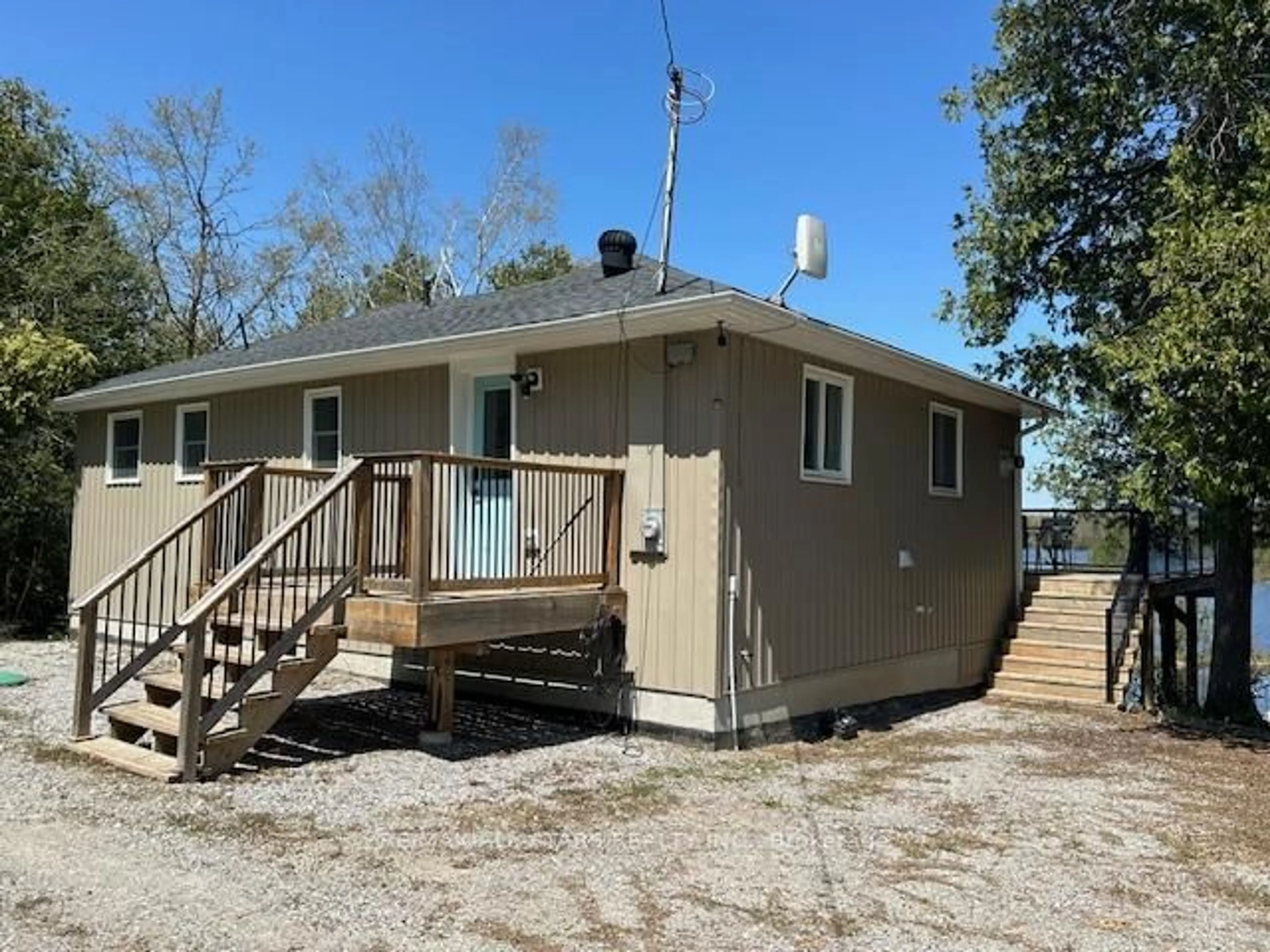Unknown for 15 Manchester Tr, Kawartha Lakes Ontario K0M 1A0