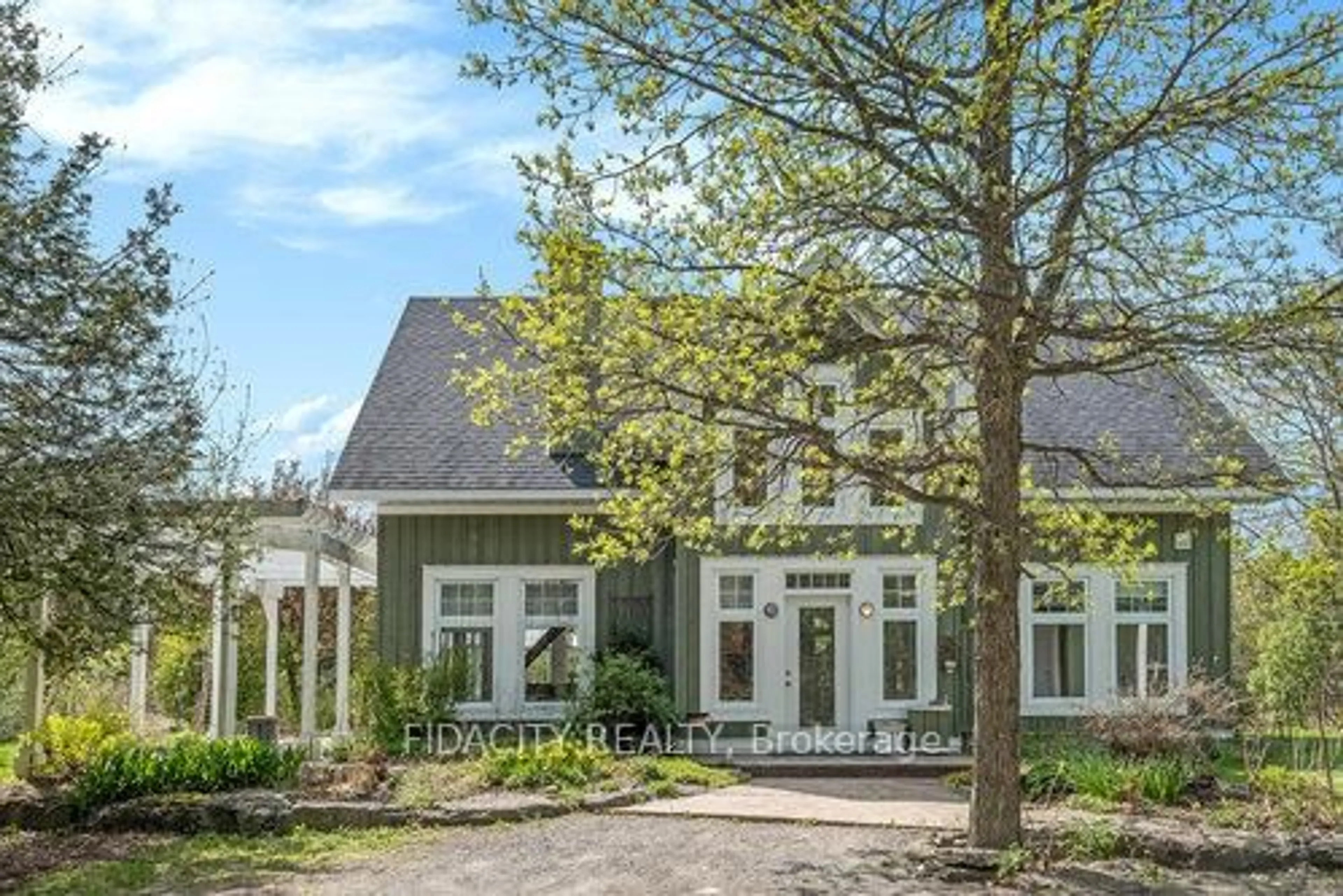 Unknown for 3675 Vaughan Side Rd, Carp Ontario K0A 1L0