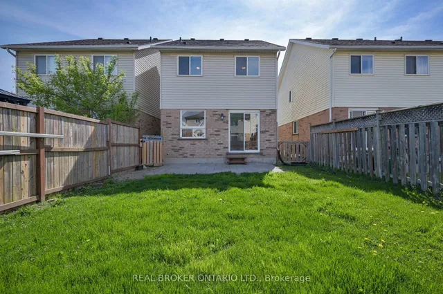 Additional property image - 4 Mountain Laurel Cres