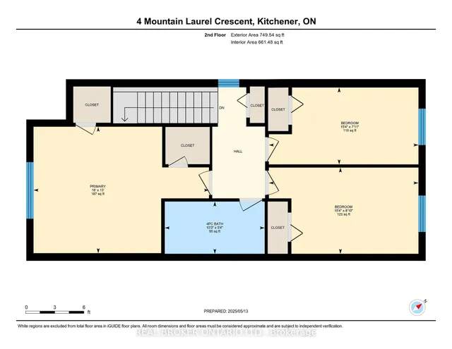 Additional property image - 4 Mountain Laurel Cres
