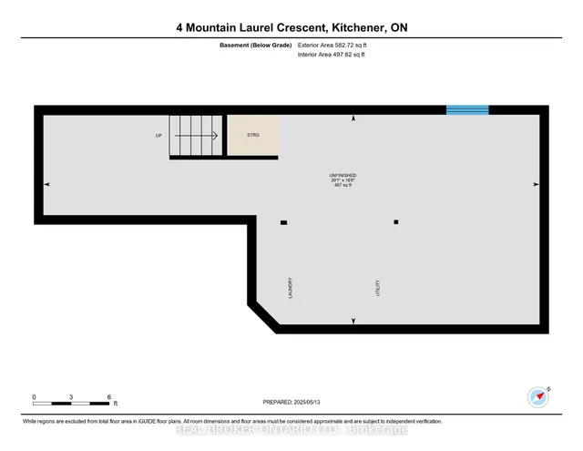 Additional property image - 4 Mountain Laurel Cres