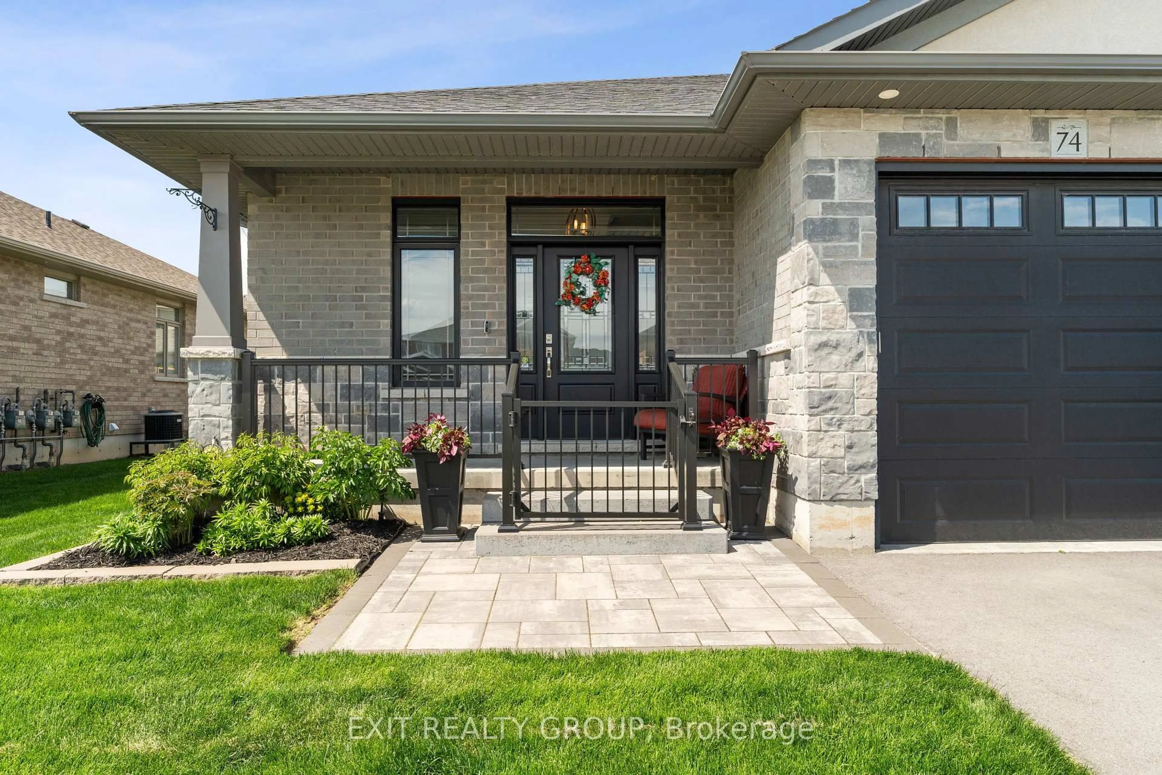 Unknown for 74 Wims Way, Belleville Ontario K8N 0H8