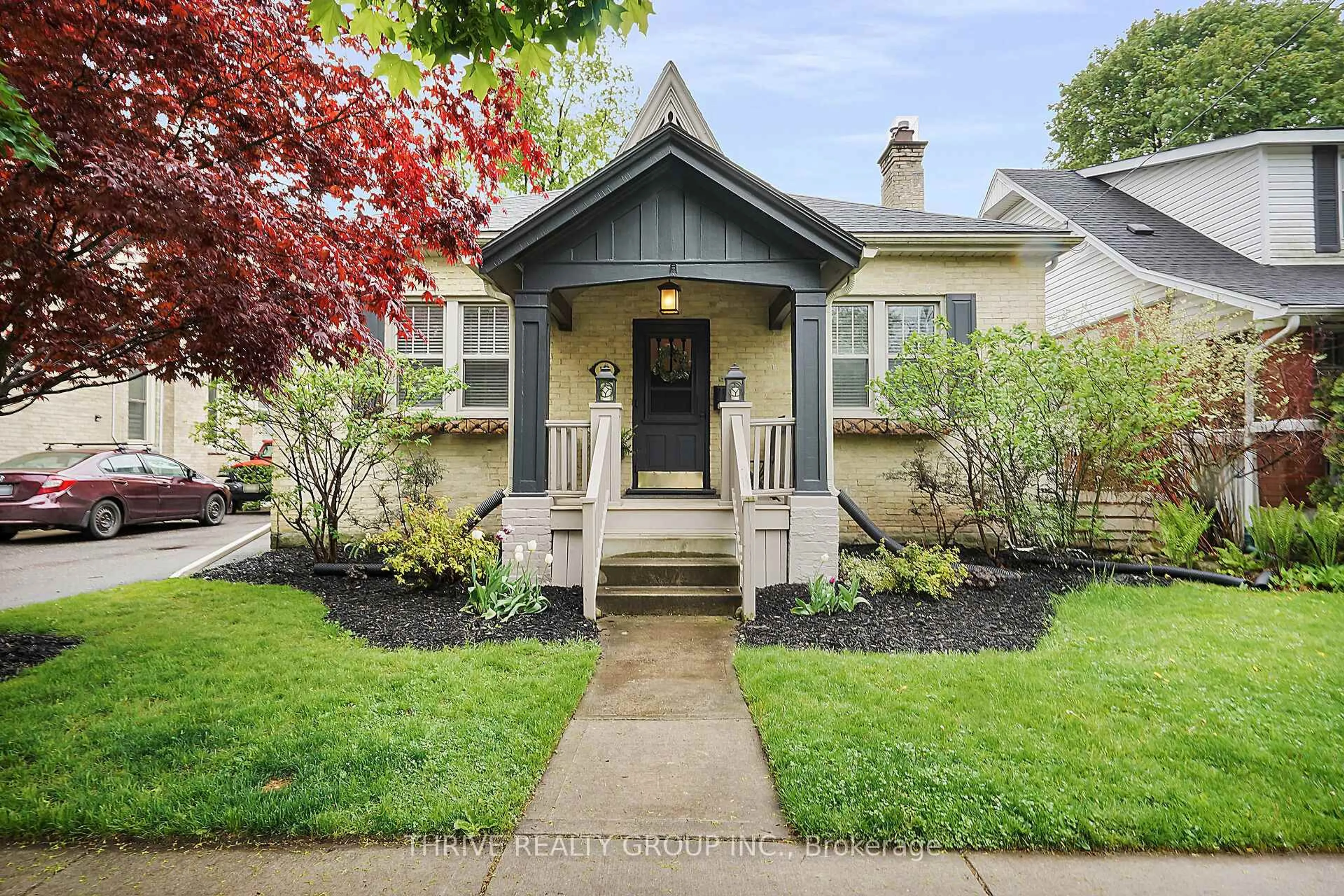 Unknown for 193 BRUCE St, London South Ontario N6C 1H3