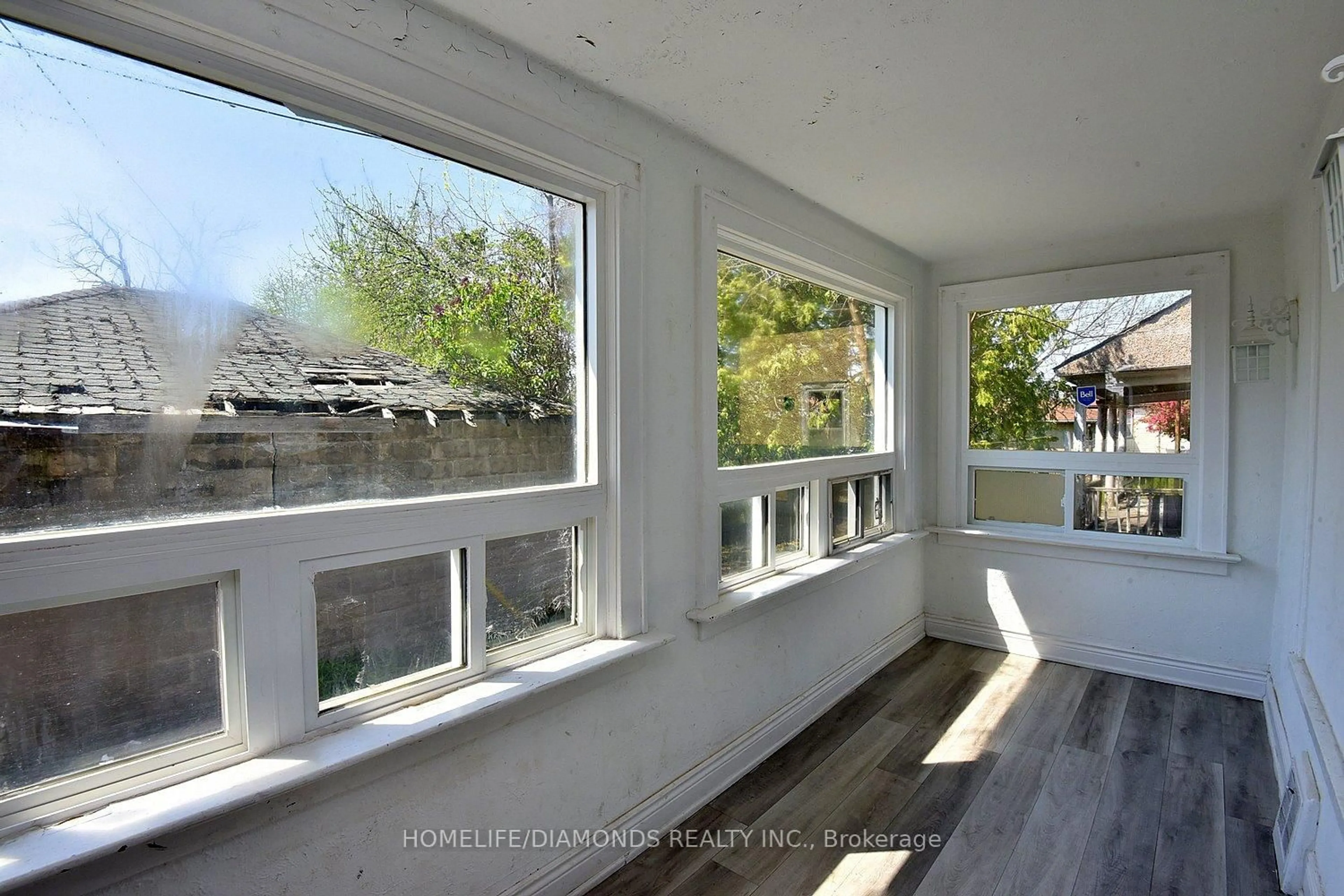 Patio, unknown for 3 Rices Lane, Welland Ontario L3B 3L7