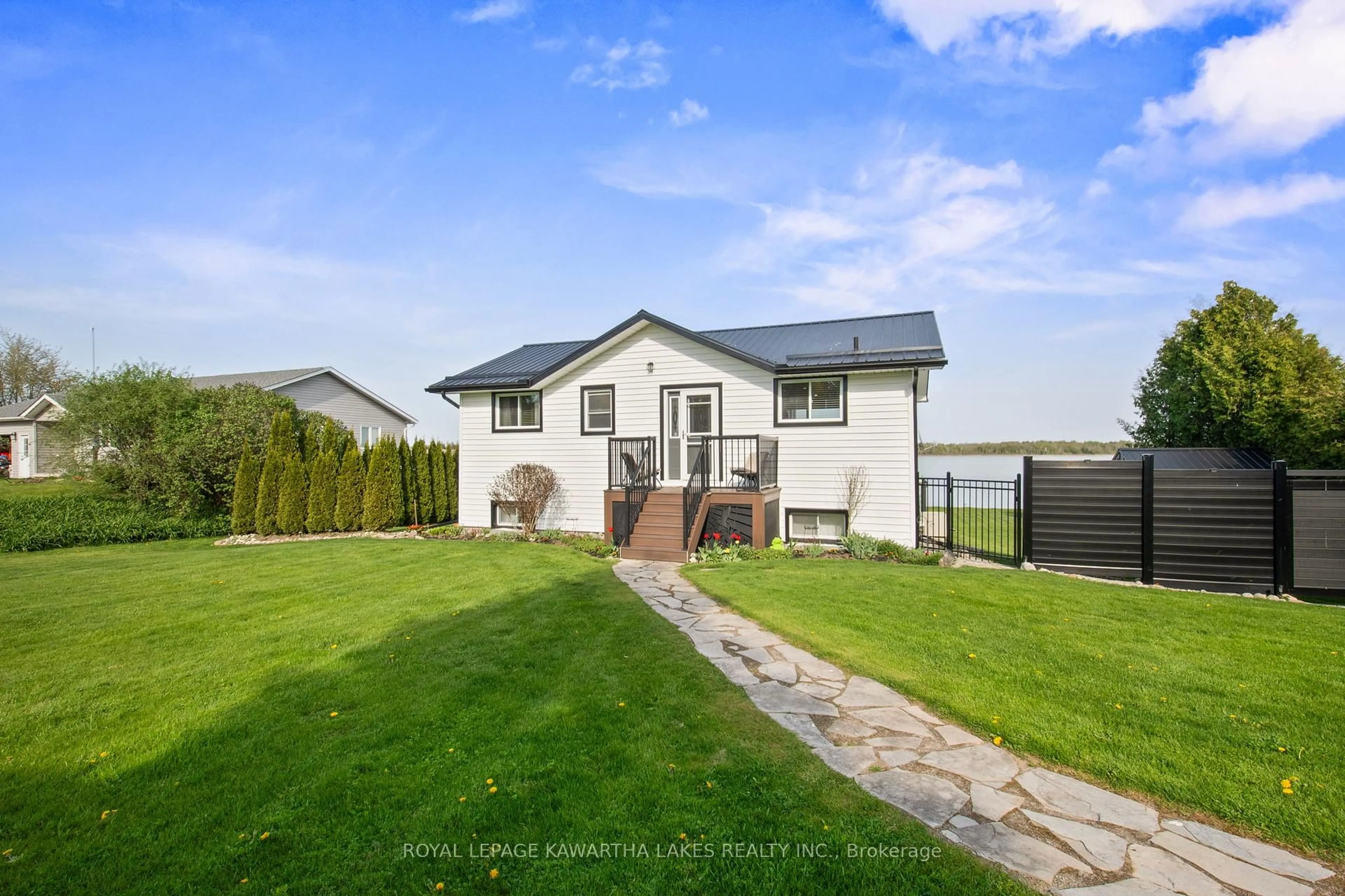 Unknown for 114 O'Reilly Lane, Kawartha Lakes Ontario K0M 2C0
