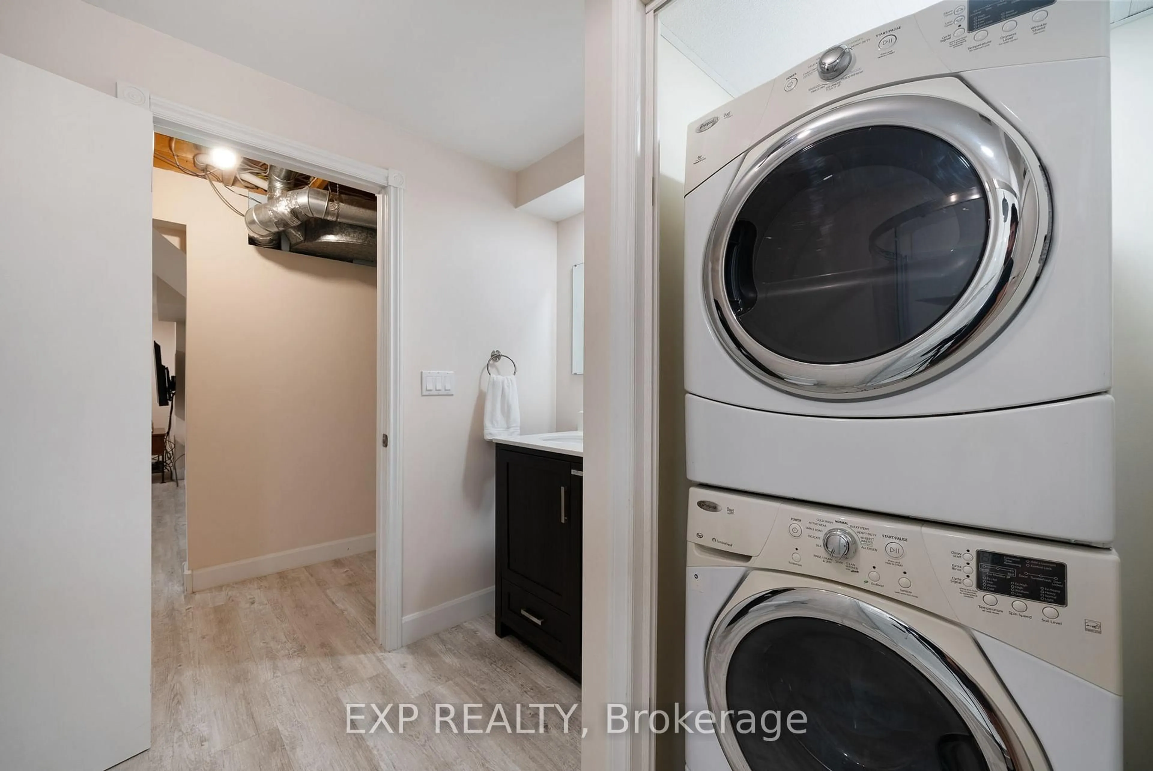 Laundry room for 53 Godolphin Rd, Trent Hills Ontario K0K 3K0