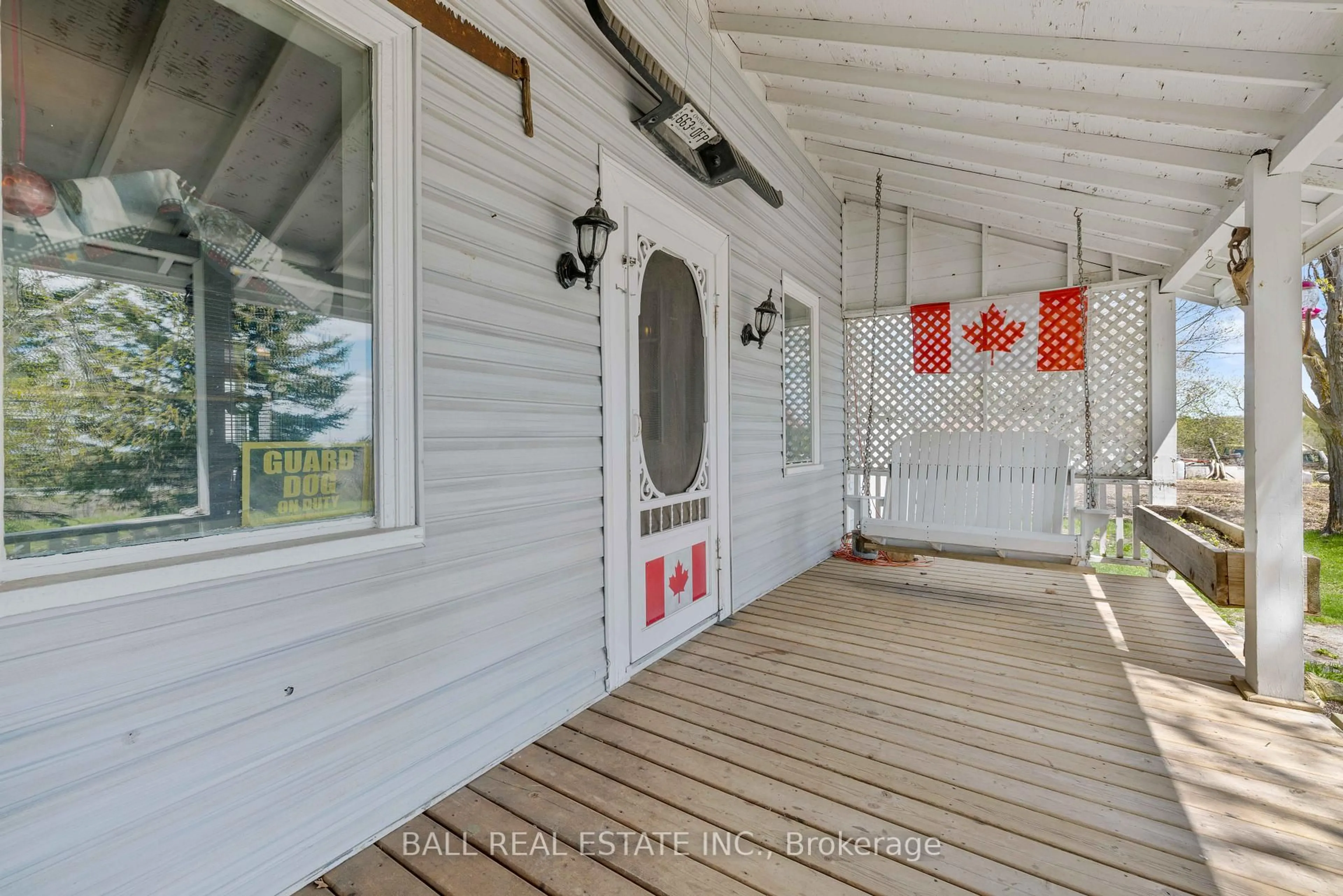 Unknown for 589 County Road 8 N/A, Kawartha Lakes Ontario K0M 1N0