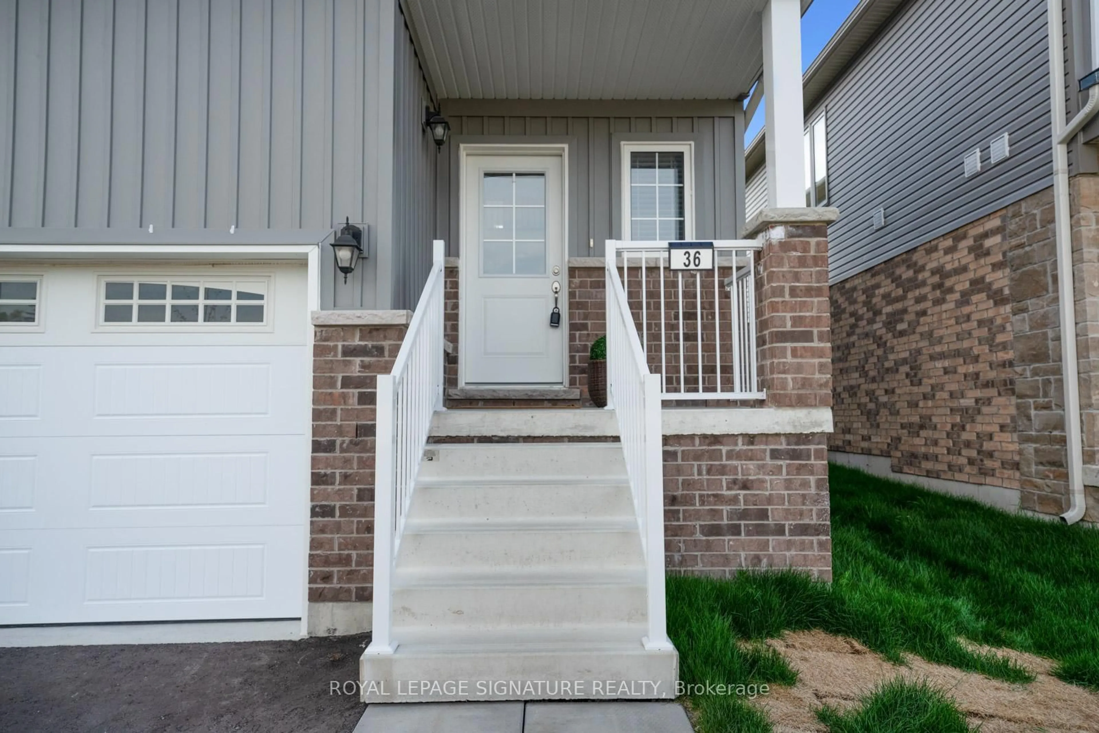 Unknown for 36 Hillcroft Way, Kawartha Lakes Ontario K0M 1A0