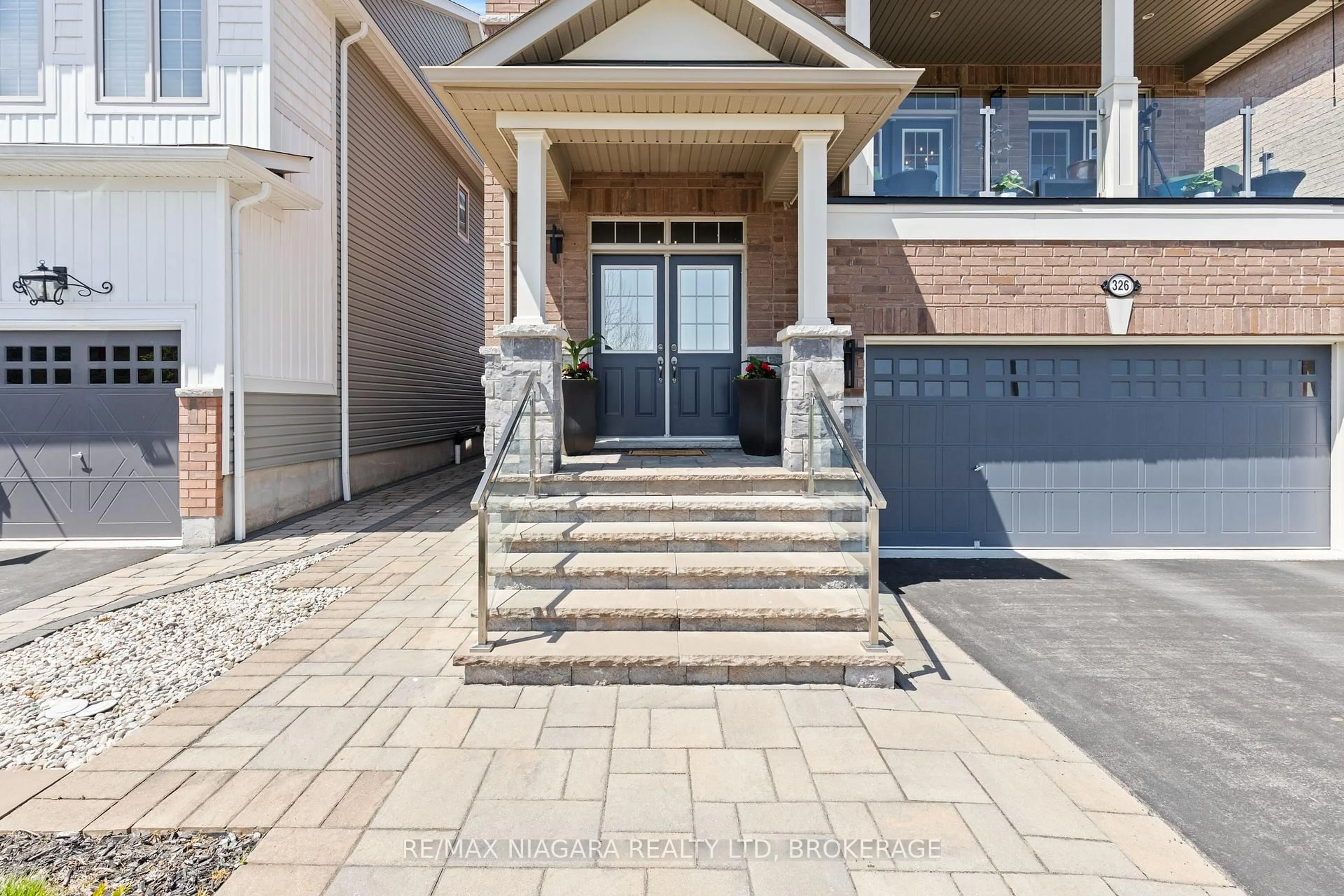 Unknown for 326 Concession 3 Rd, Niagara-on-the-Lake Ontario L0S 1J0