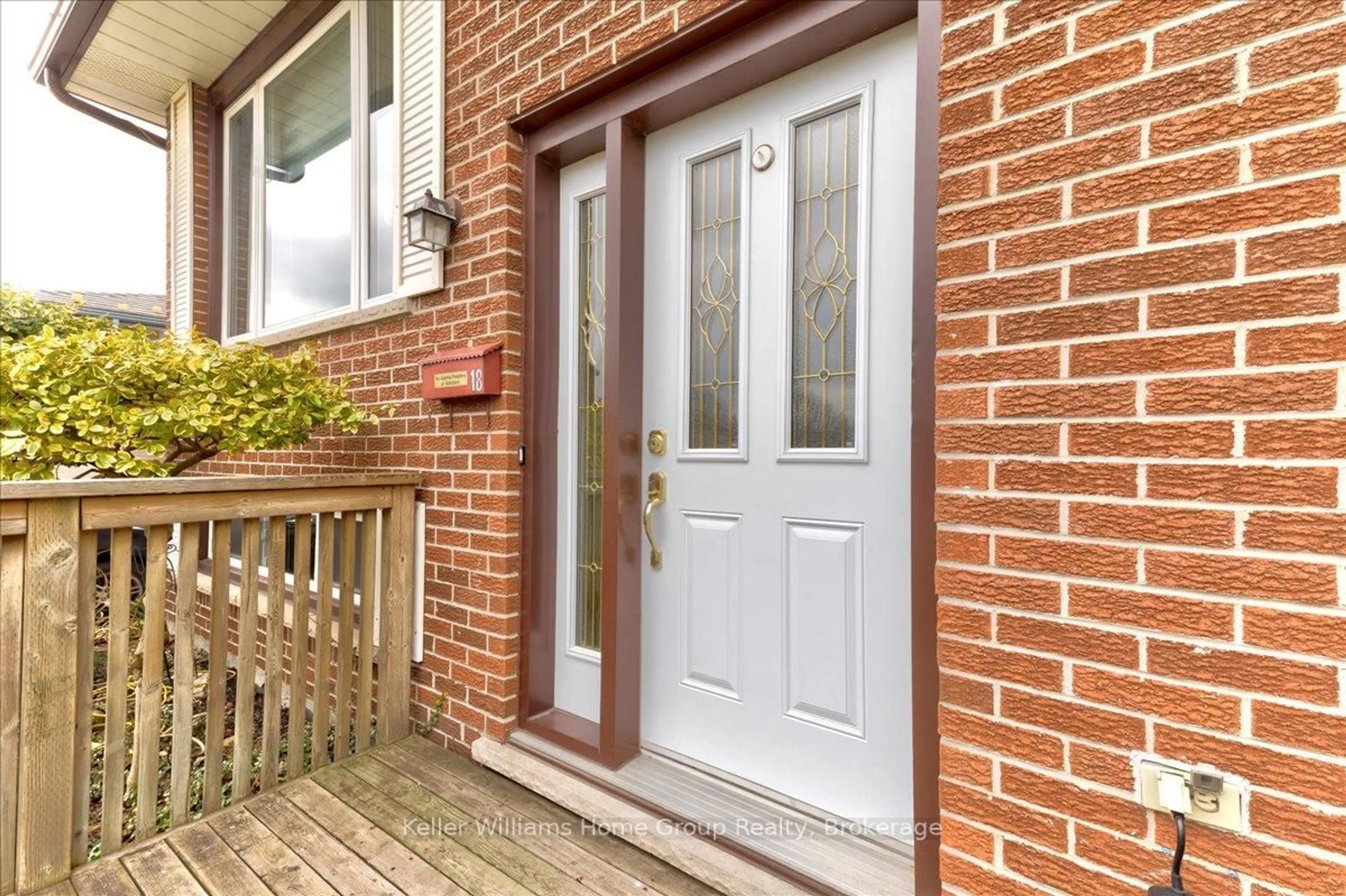 Unknown for 18 Matthew Dr, Guelph Ontario N1H 7L7