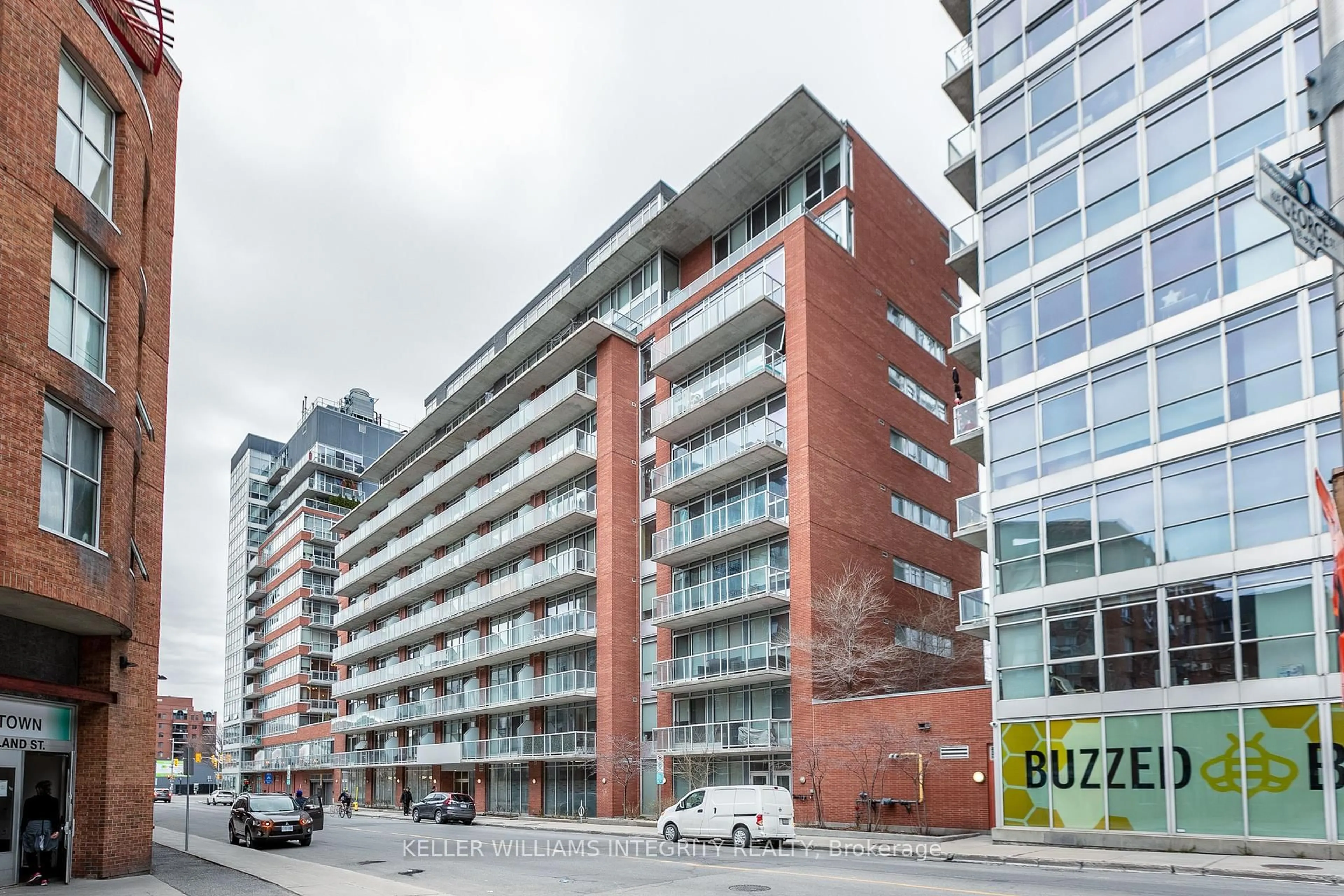 Unknown for 383 Cumberland St #312, Ottawa Ontario K1N 1J7