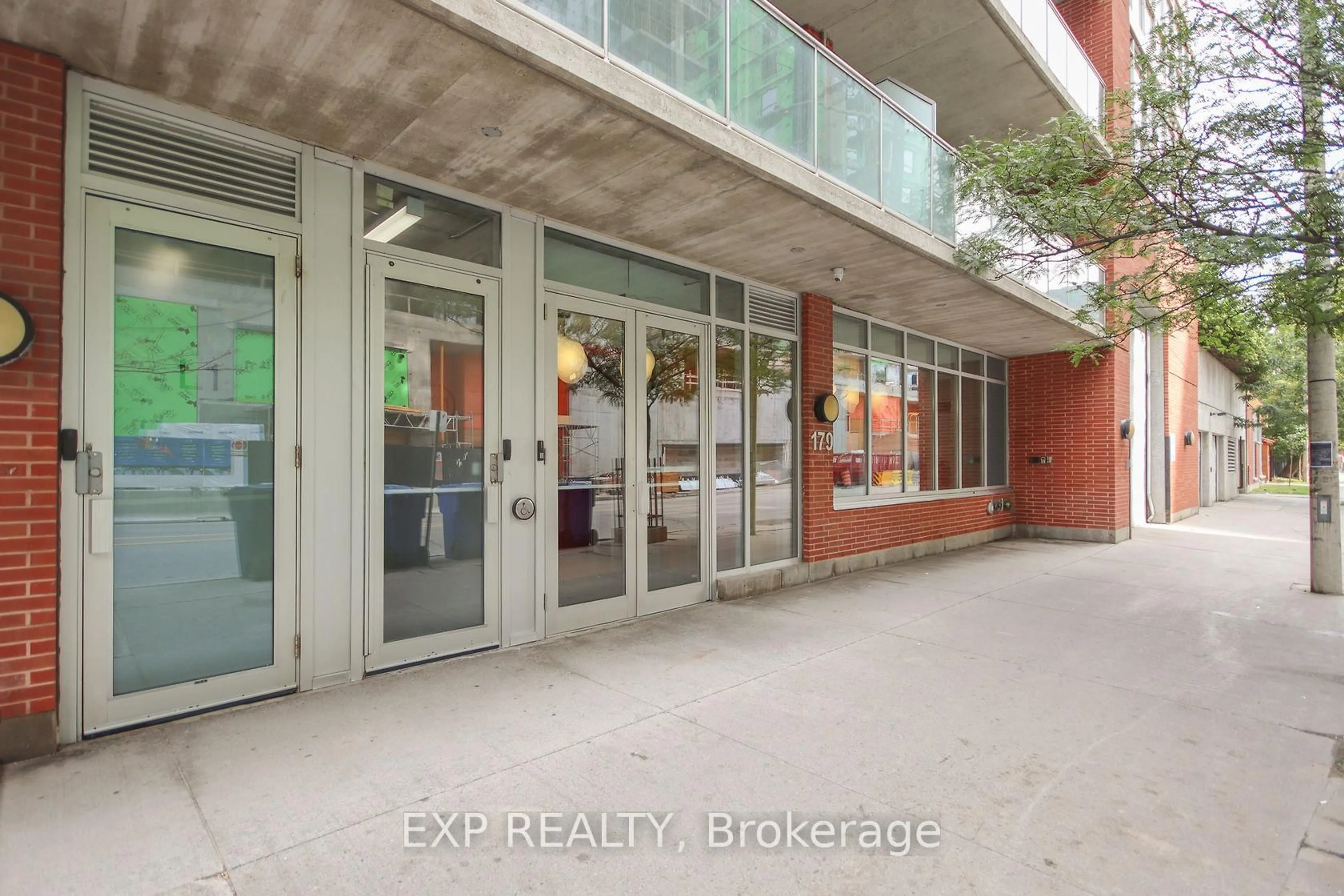 Unknown for 179 GEORGE St #1709, Ottawa Ontario K1N 1J8