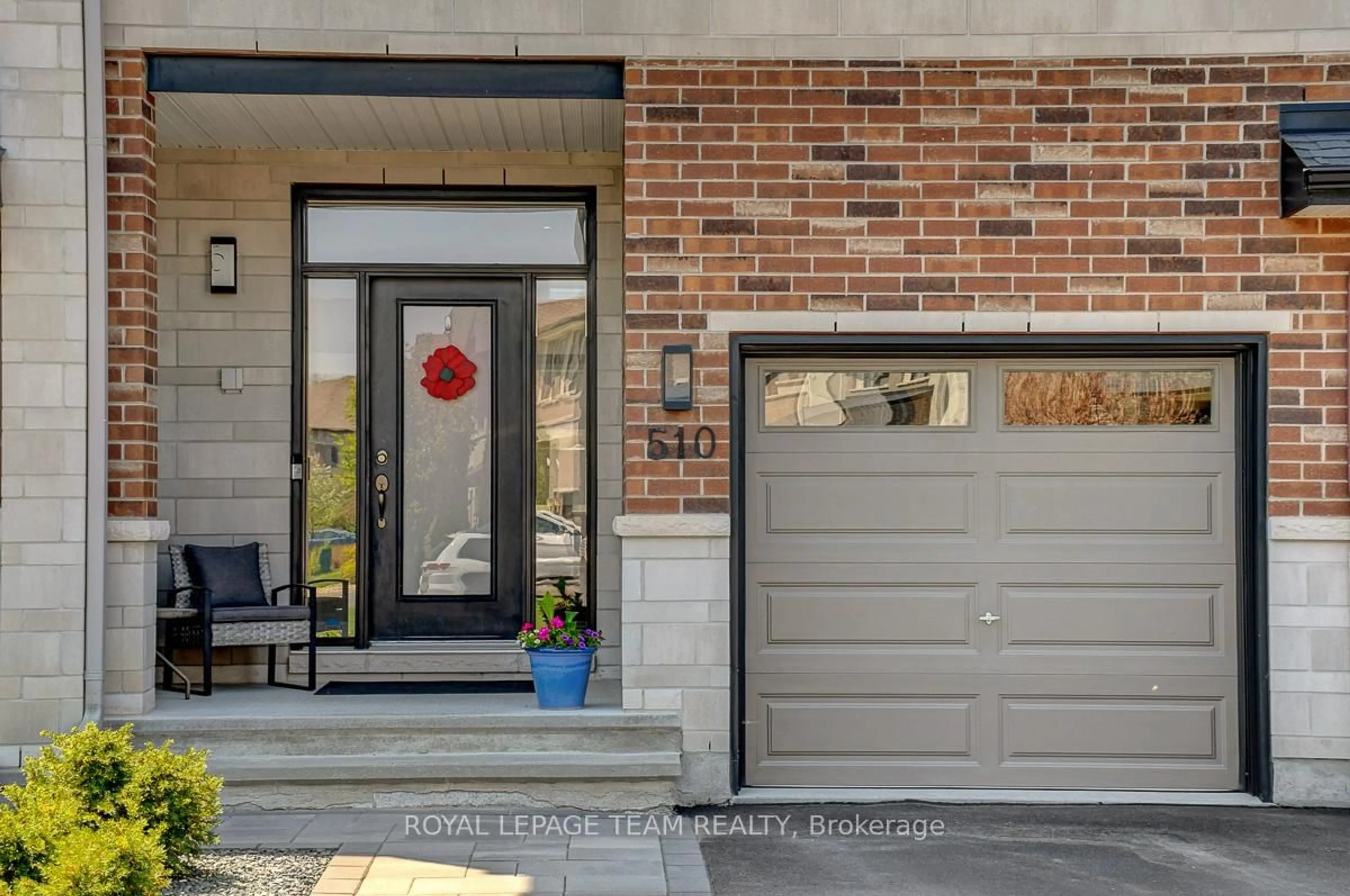 Home with brick exterior material, street for 510 Stargazer Cres, Ottawa Ontario K4M 0H2