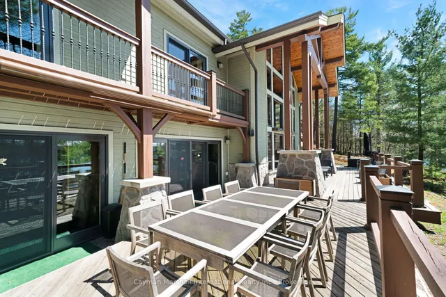 84 BIGWIN ISLAND, Lake of Bays 5