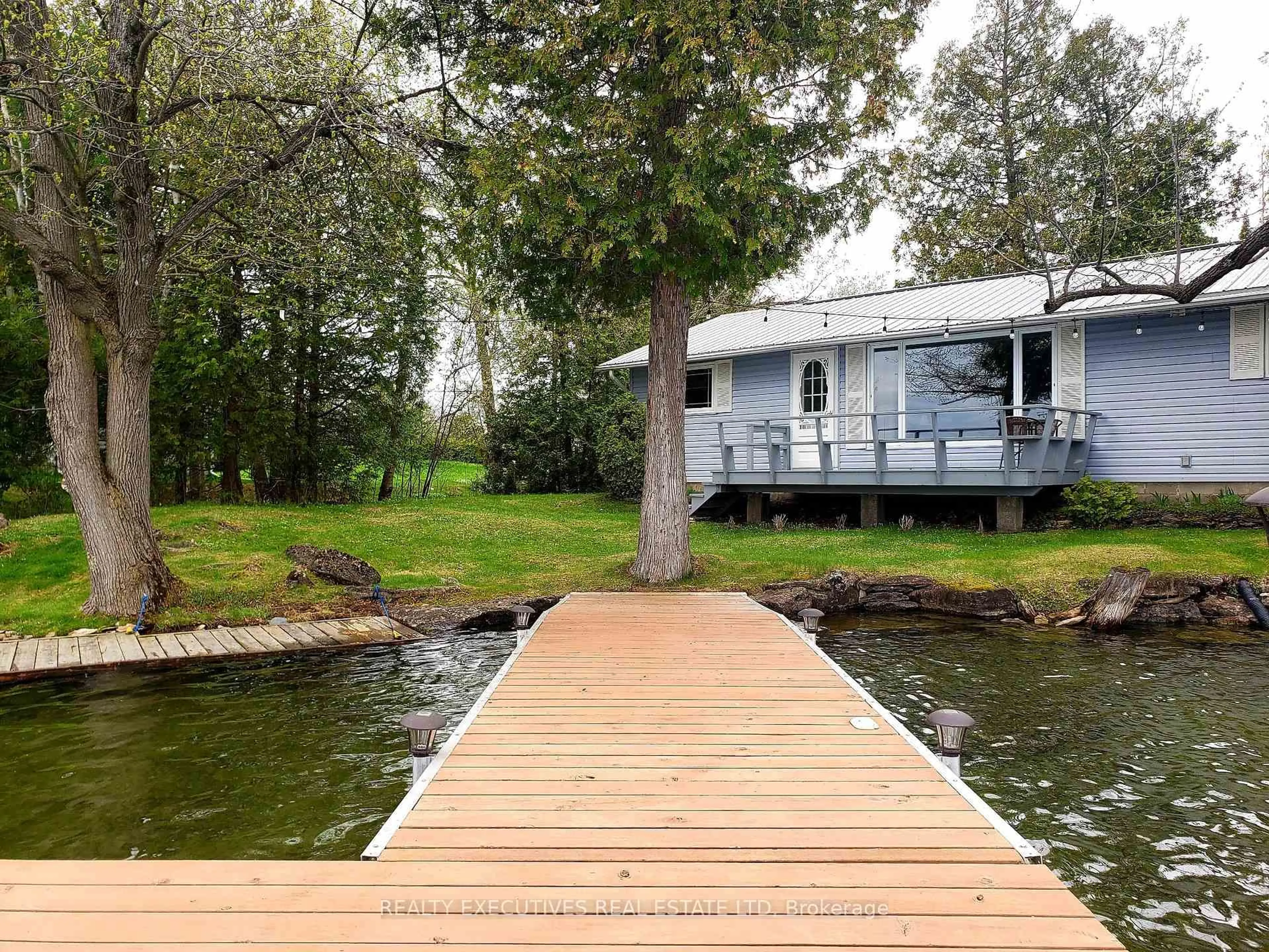 Unknown for 7 B1 Rd, Rideau Lakes Ontario K0G 1L0
