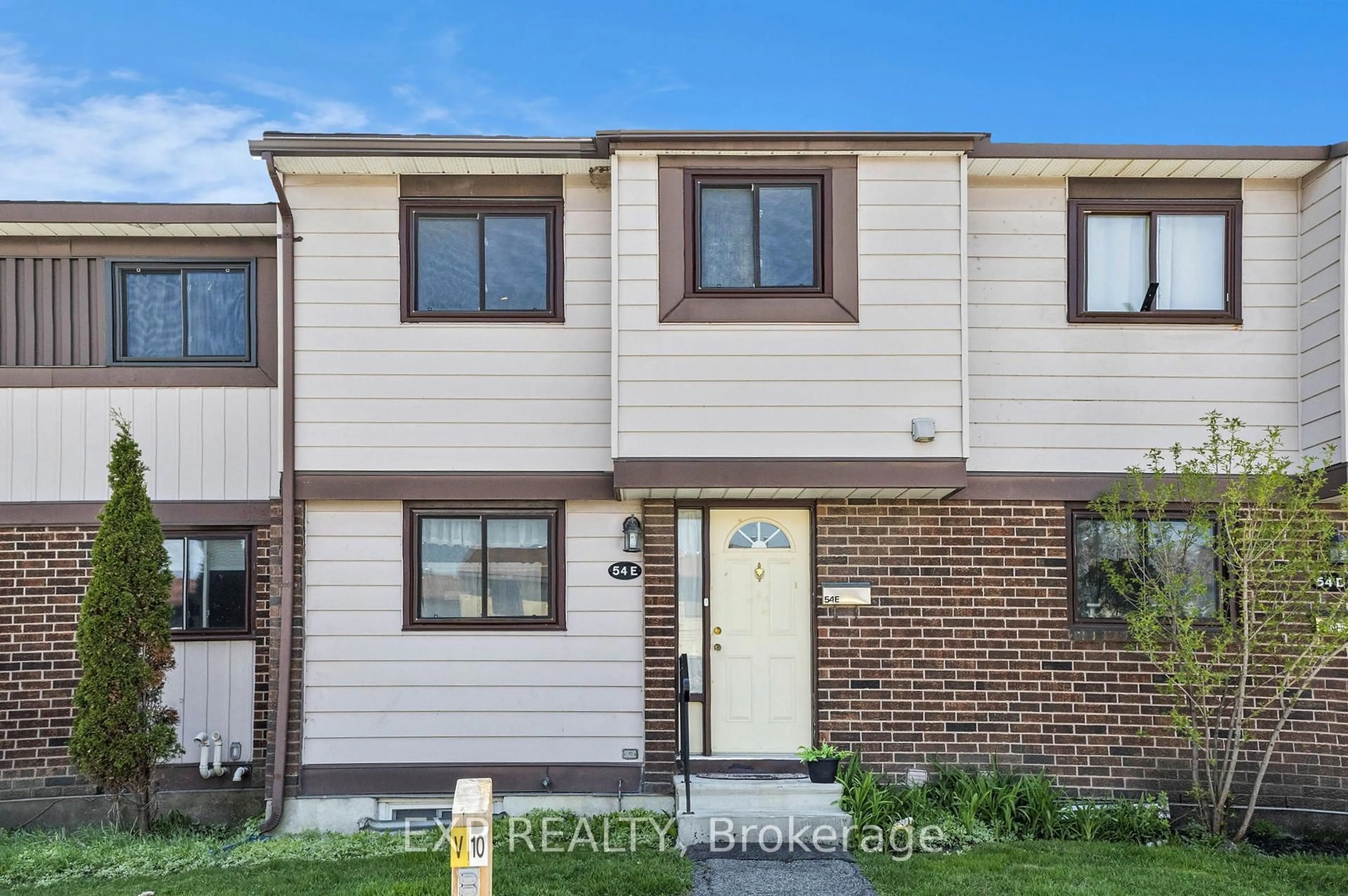 Unknown for 54 Foxfield Dr #E, Ottawa Ontario K2J 1P7