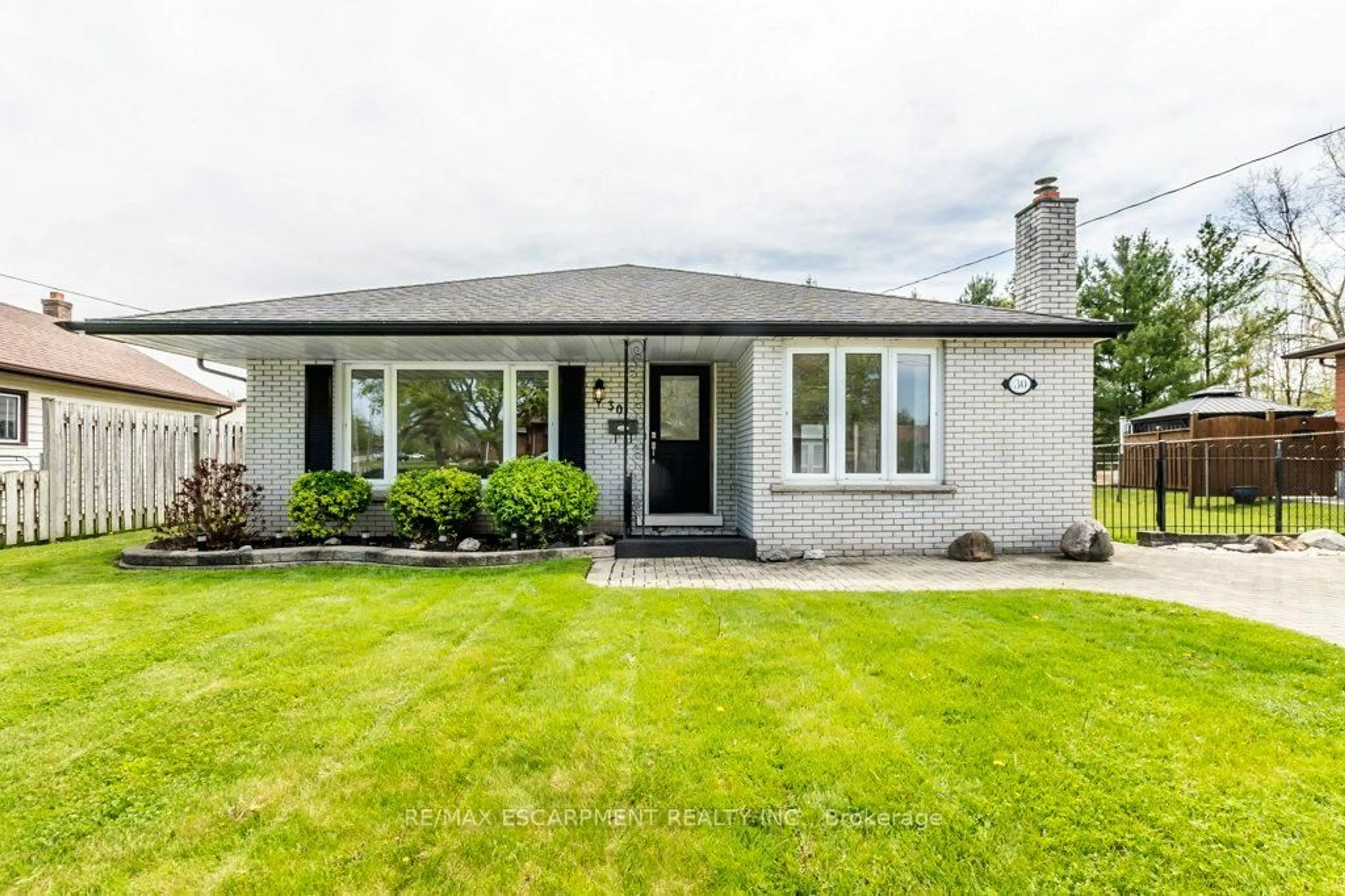 Unknown for 30 Terrace Ave, Welland Ontario L3C 2C4