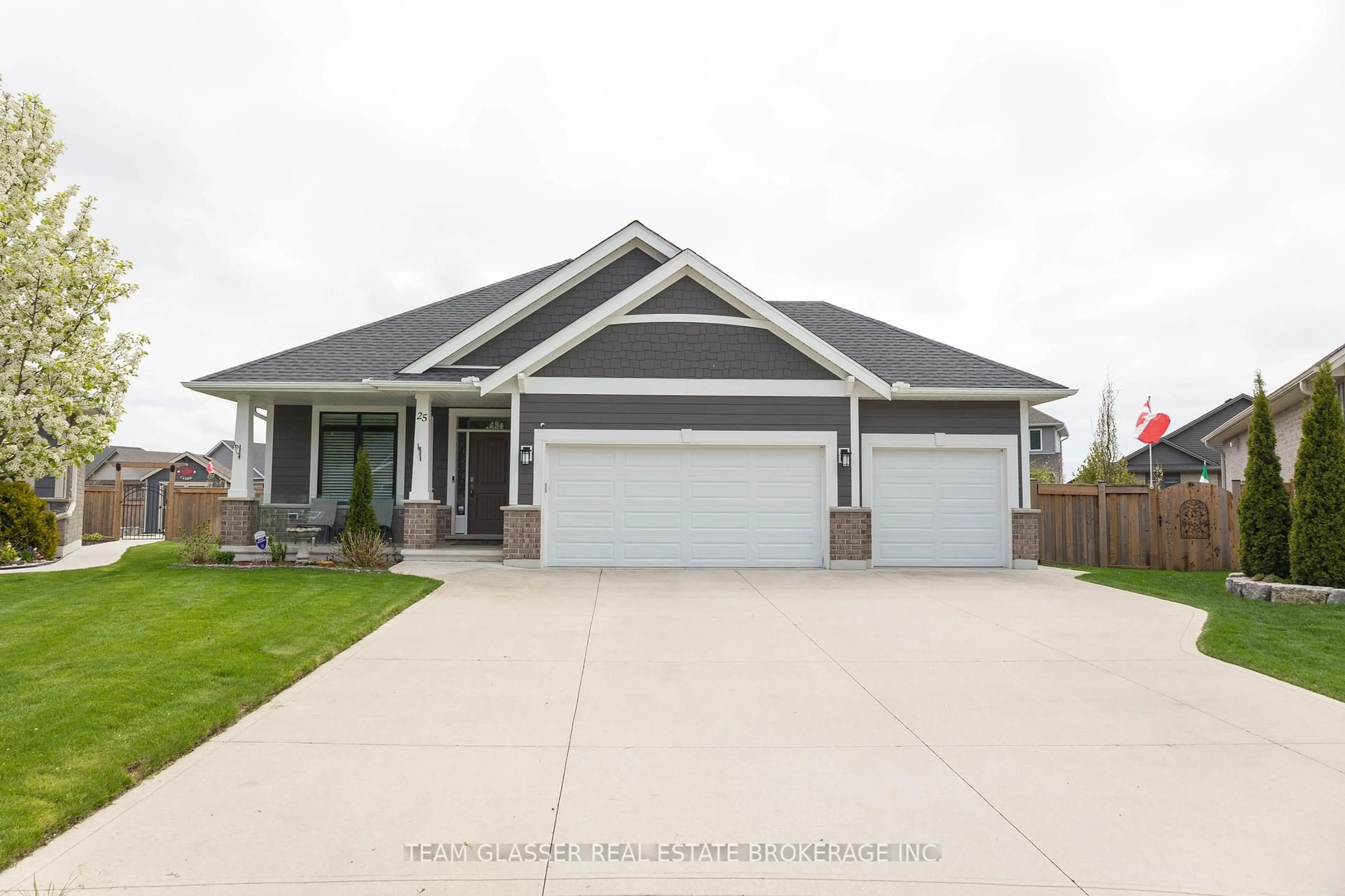 Unknown for 25 Birchall Lane, St. Thomas Ontario N5R 0J1