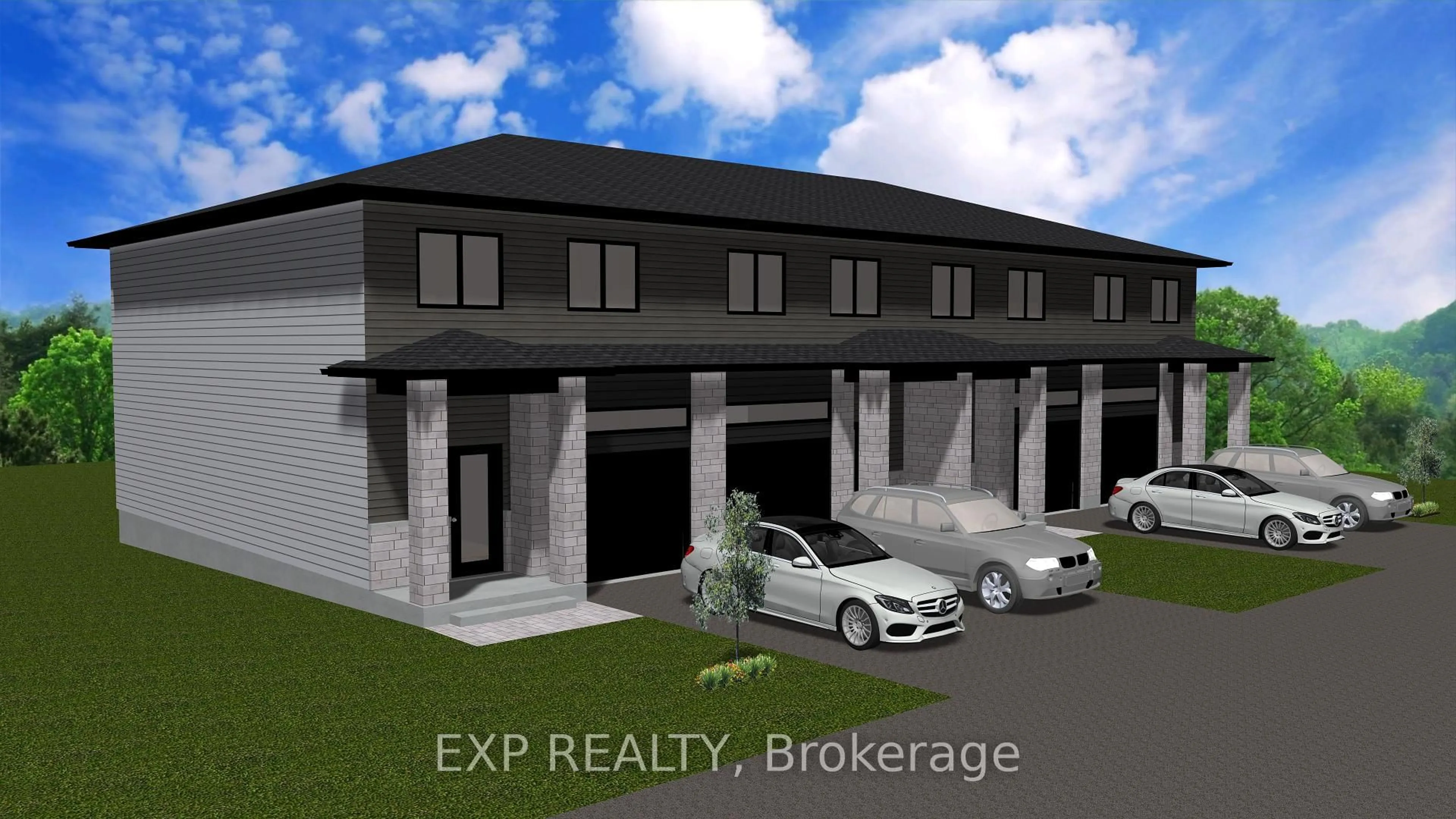 Unknown for 309 HAZEL Cres, The Nation Ontario K0A 2M0