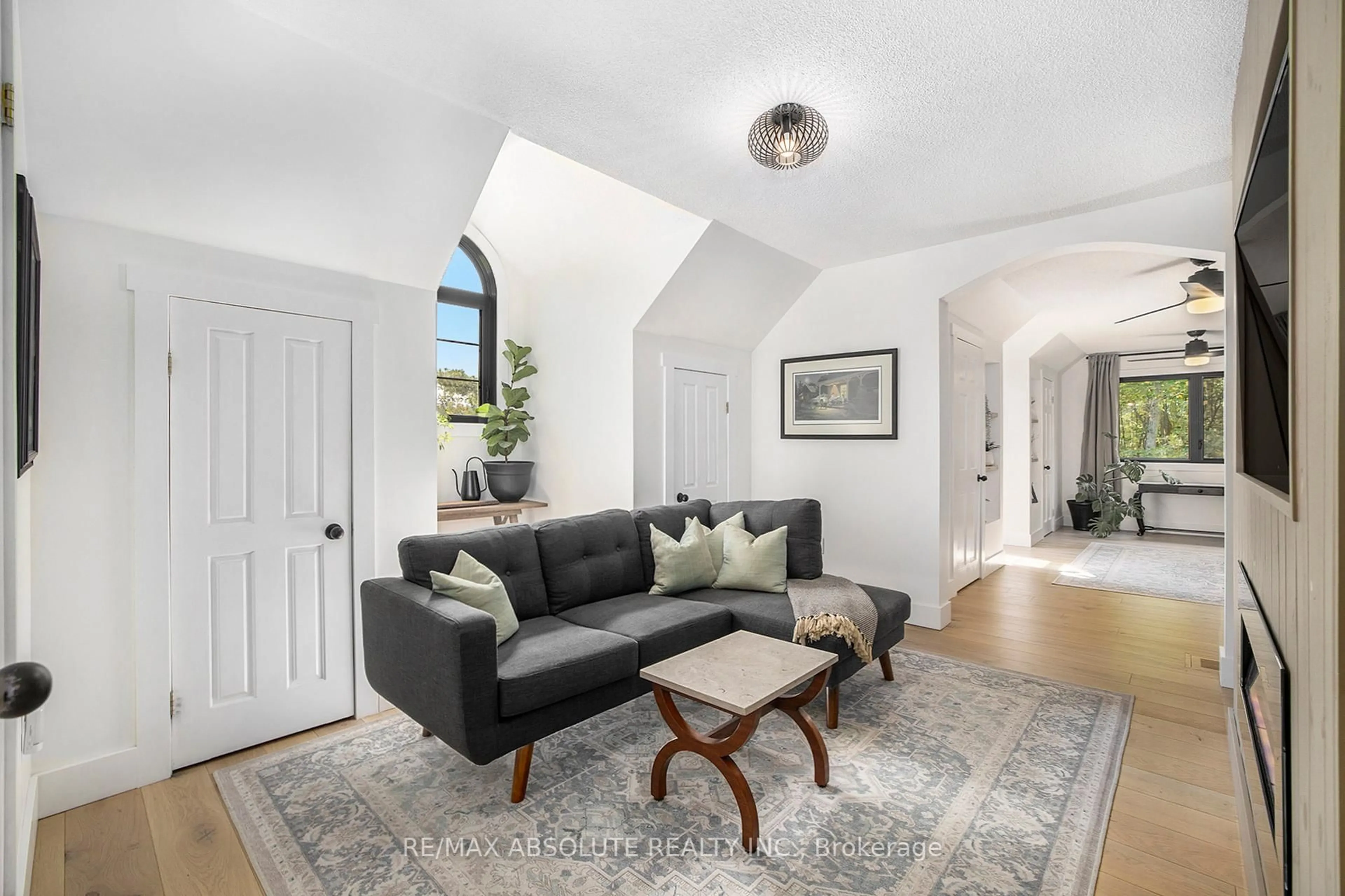 Living room with furniture, unknown for 76 Hidden River Rd, Arnprior Ontario K7S 3G9