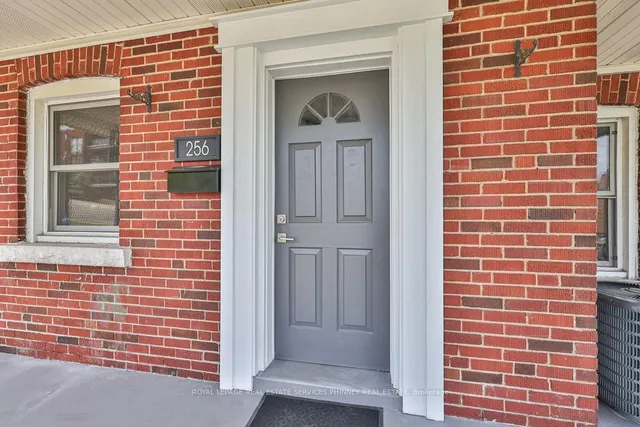Additional property image - 256 Walter Ave
