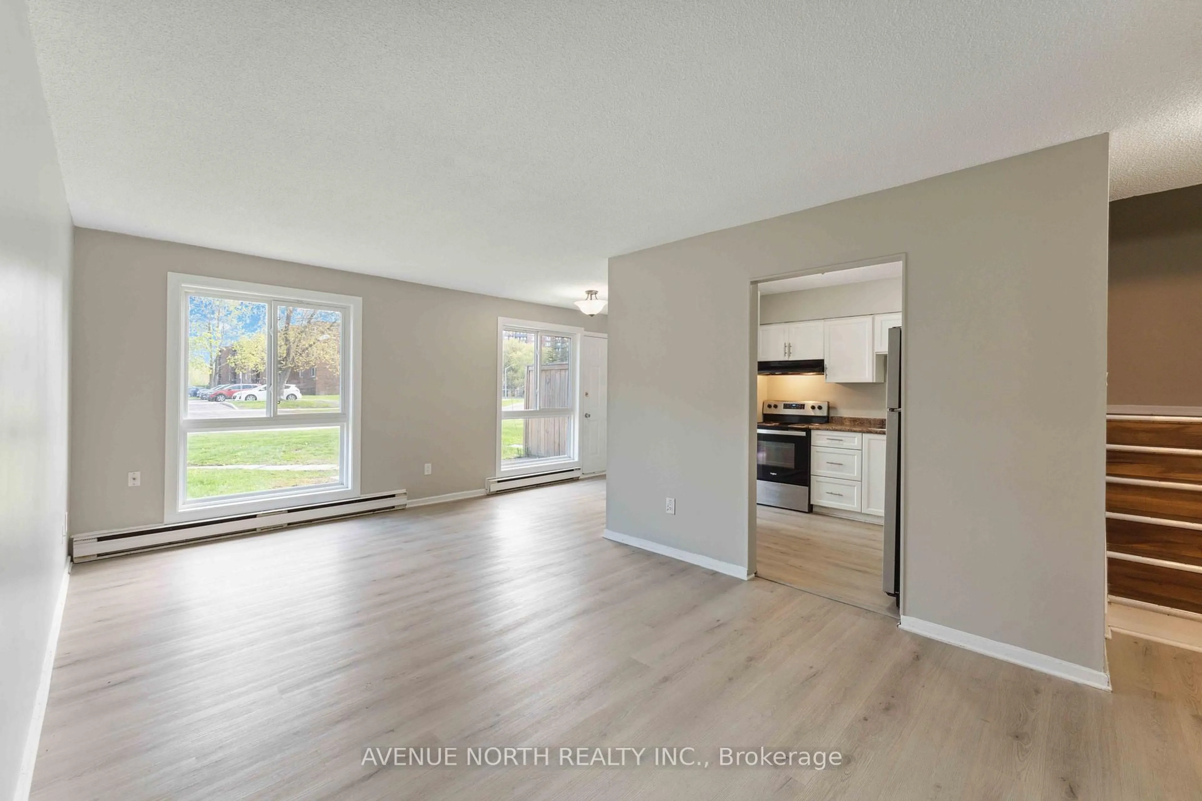 A pic of a room for 1958 Jasmine Cres #34J, Ottawa Ontario K1J 7W1