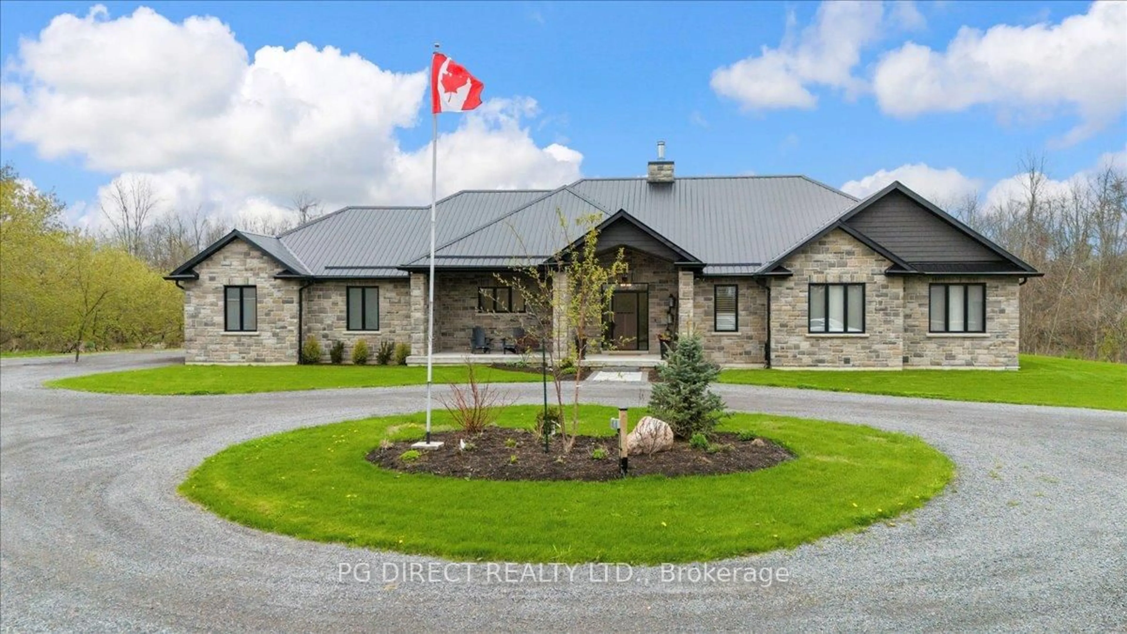 Unknown for 5968 County Road 9 Rd, Napanee Ontario K7R 3K8