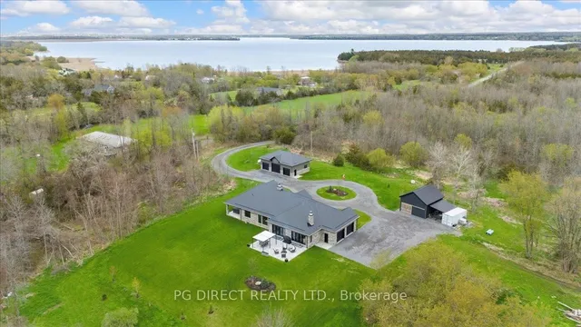 5968 County Road 9, Napanee 2