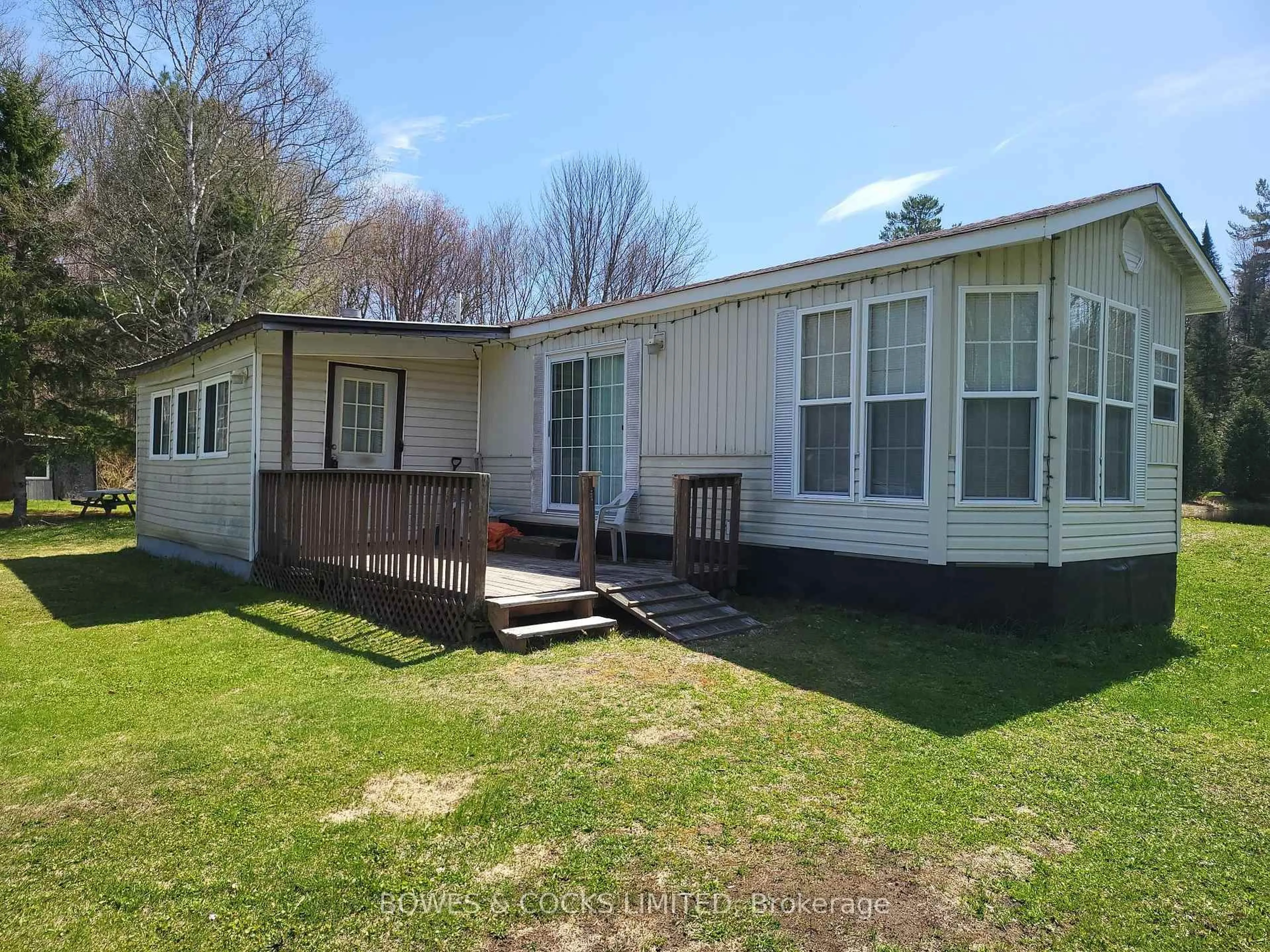 Unknown for 56 Otter Lake Rd, Bancroft Ontario K0L 1C0