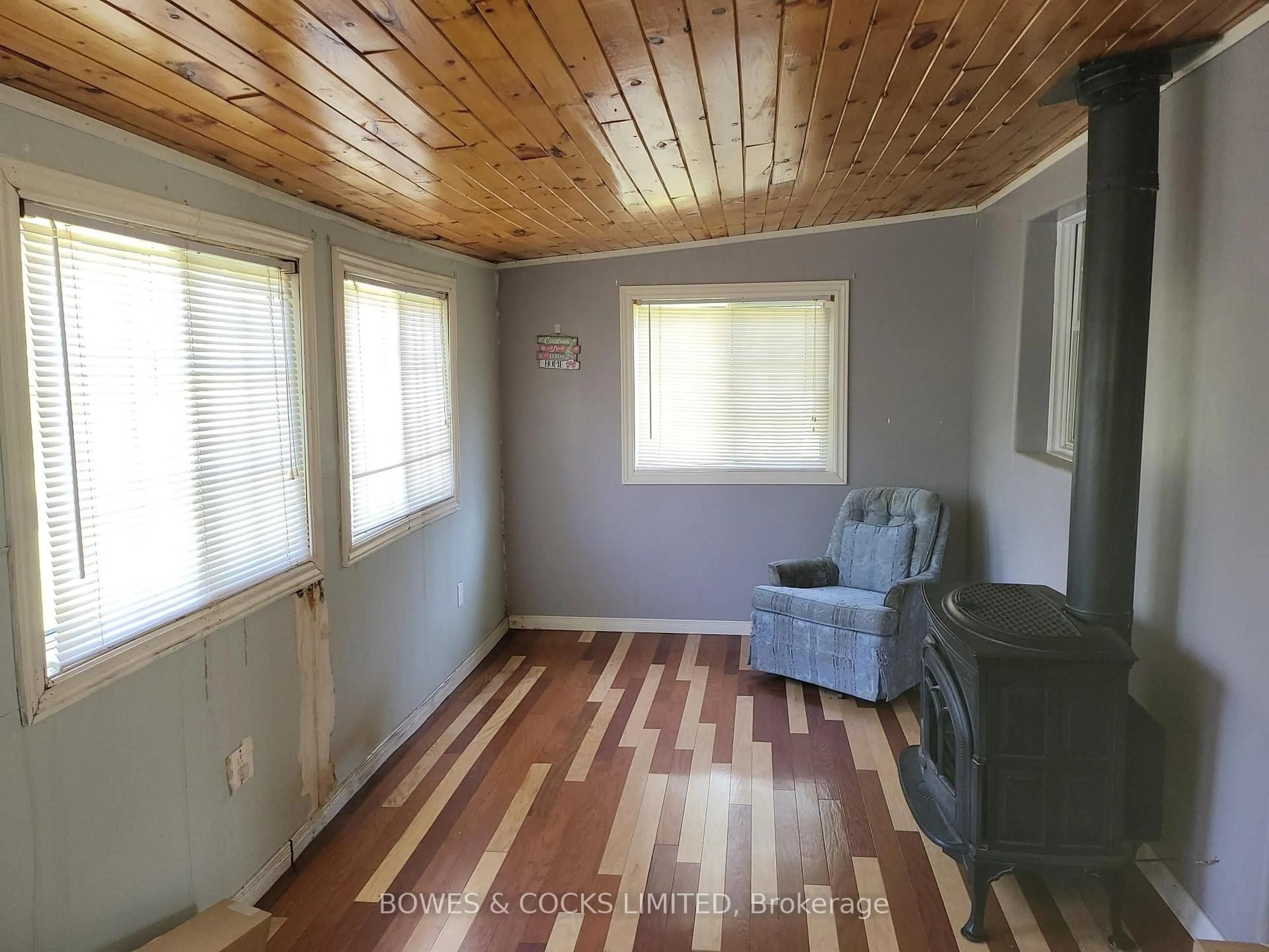 A pic of a room for 56 Otter Lake Rd, Bancroft Ontario K0L 1C0