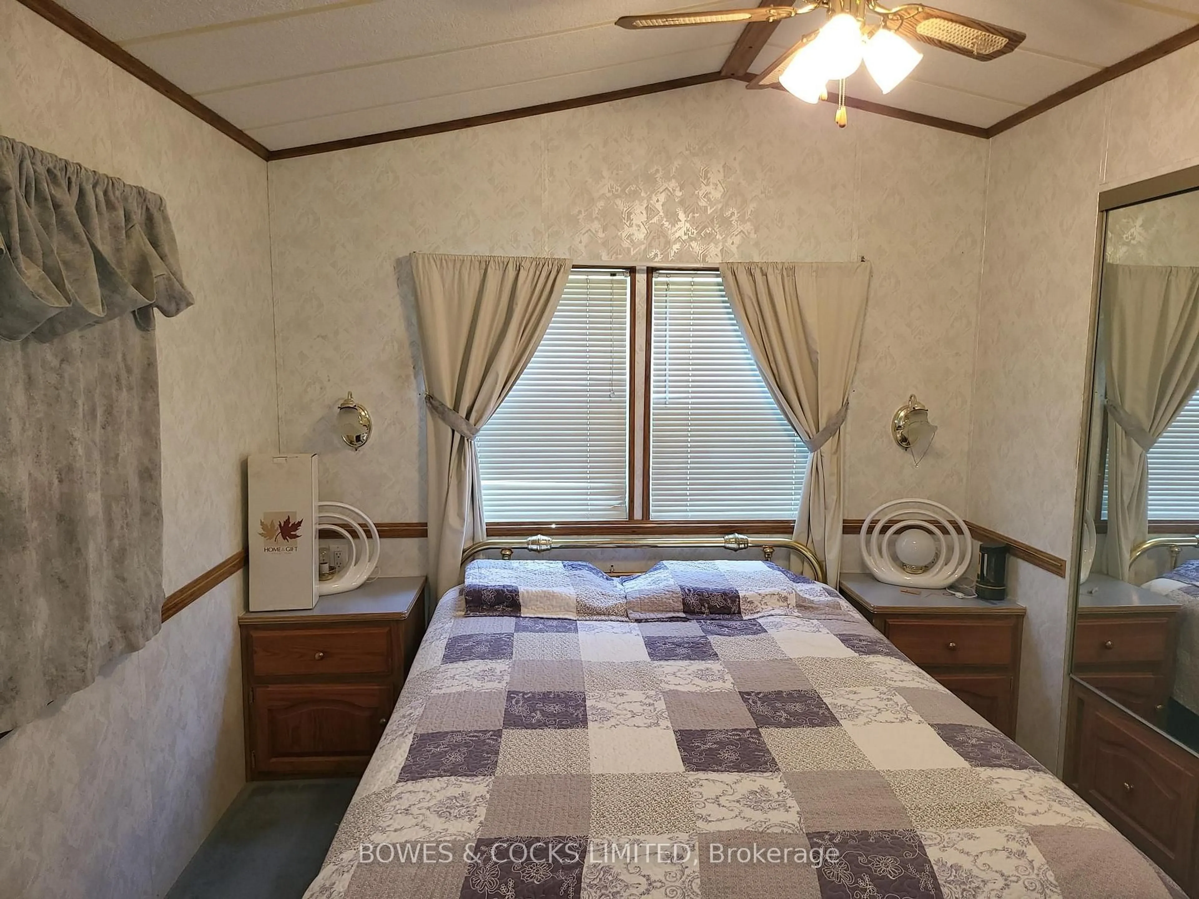 A pic of a room for 56 Otter Lake Rd, Bancroft Ontario K0L 1C0