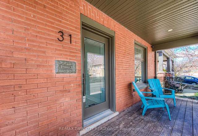 Additional property image - 31 Dekay St