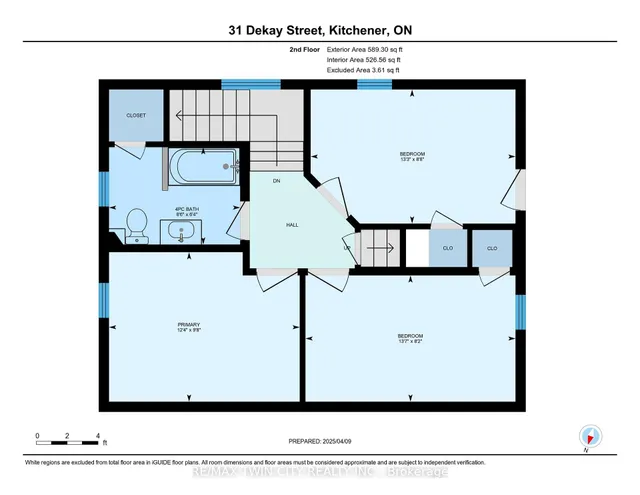 Additional property image - 31 Dekay St